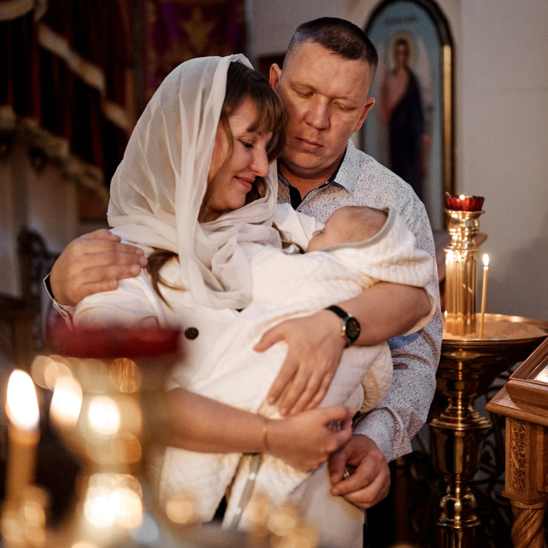 Отзывы. Свадебный фотограф Надежда Максимова