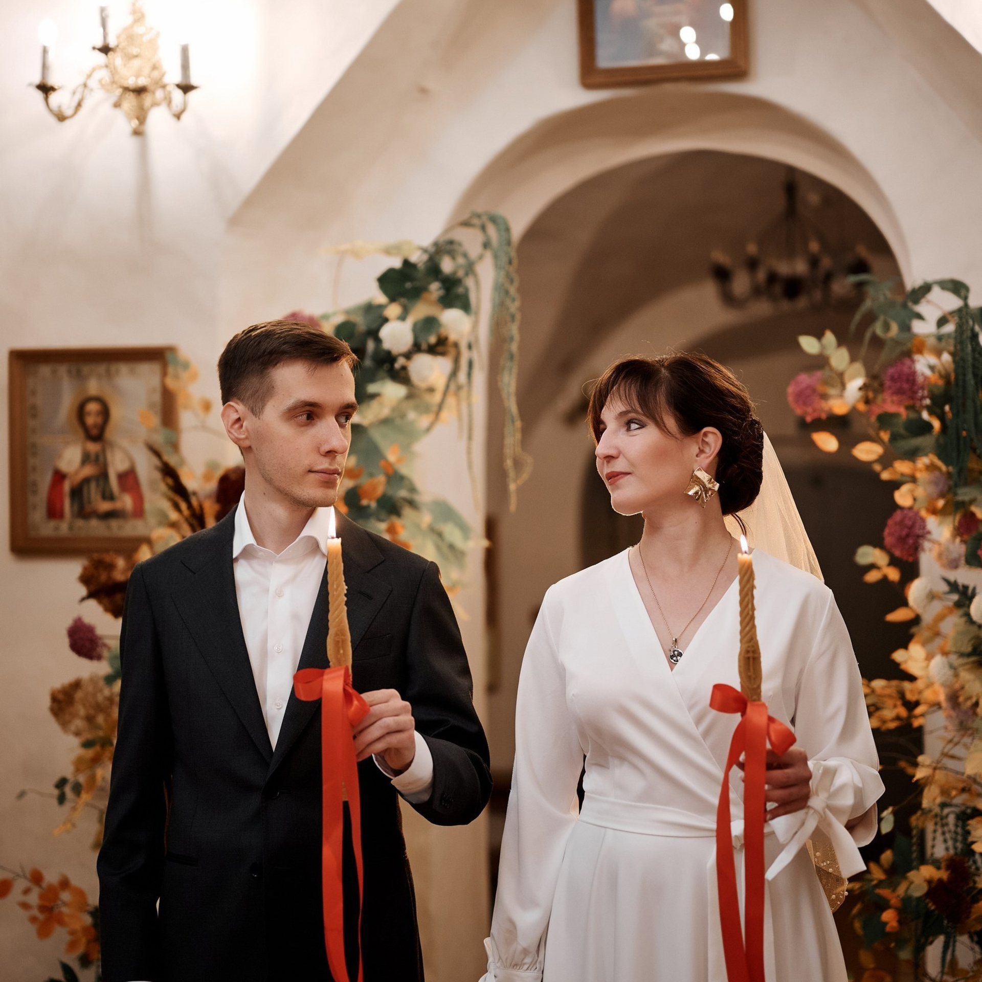 Свадебный фотограф Надежда Максимова