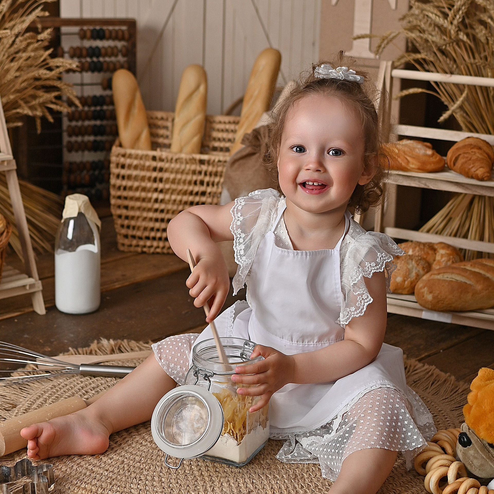 «Поваренок»