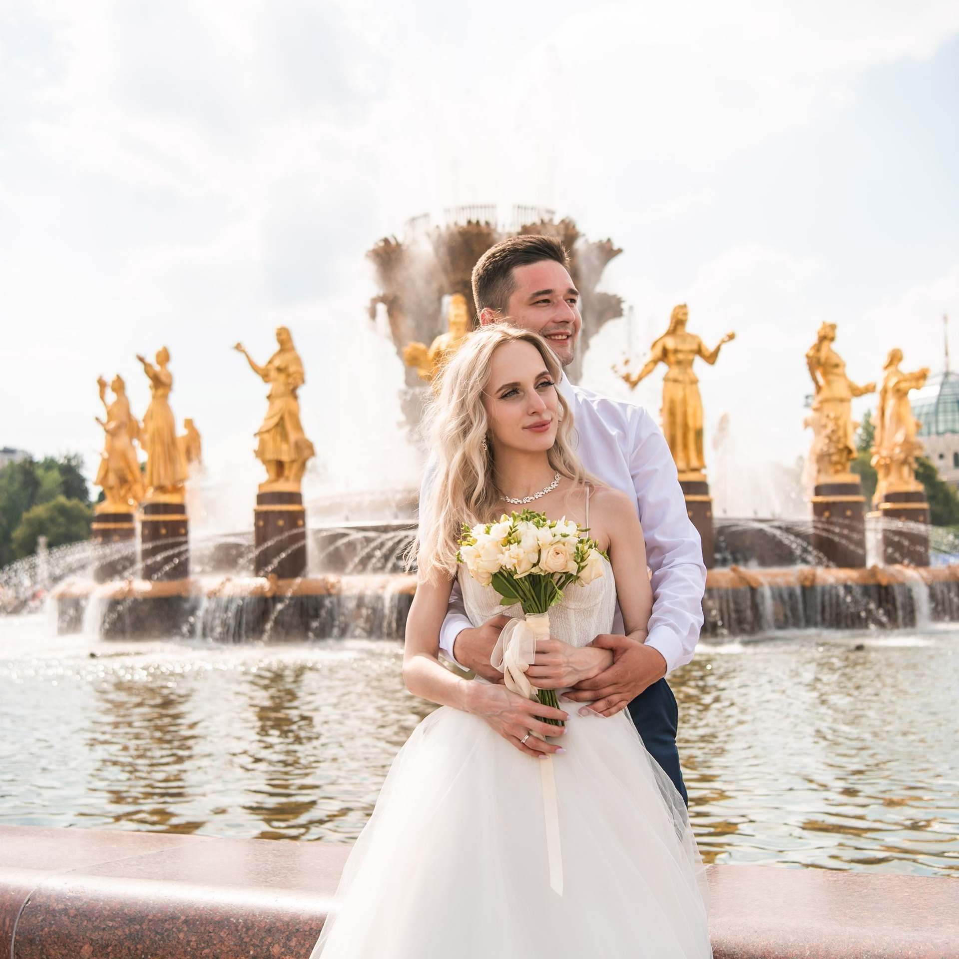 Артём и&nbsp;Лариса