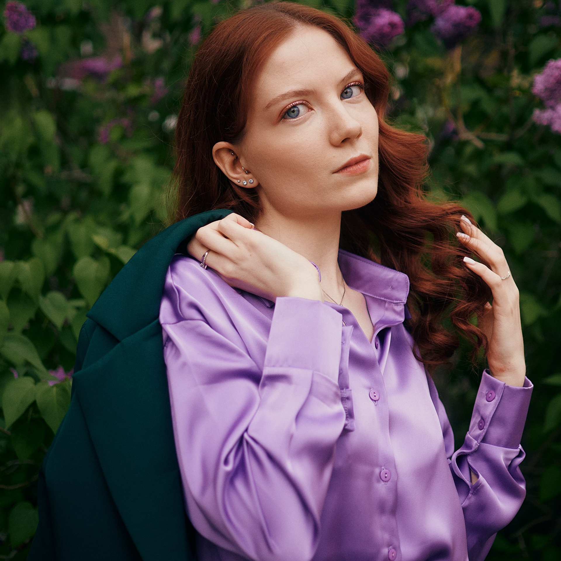 Отзывы. Портретный фотограф в Саратове Александр Шаров