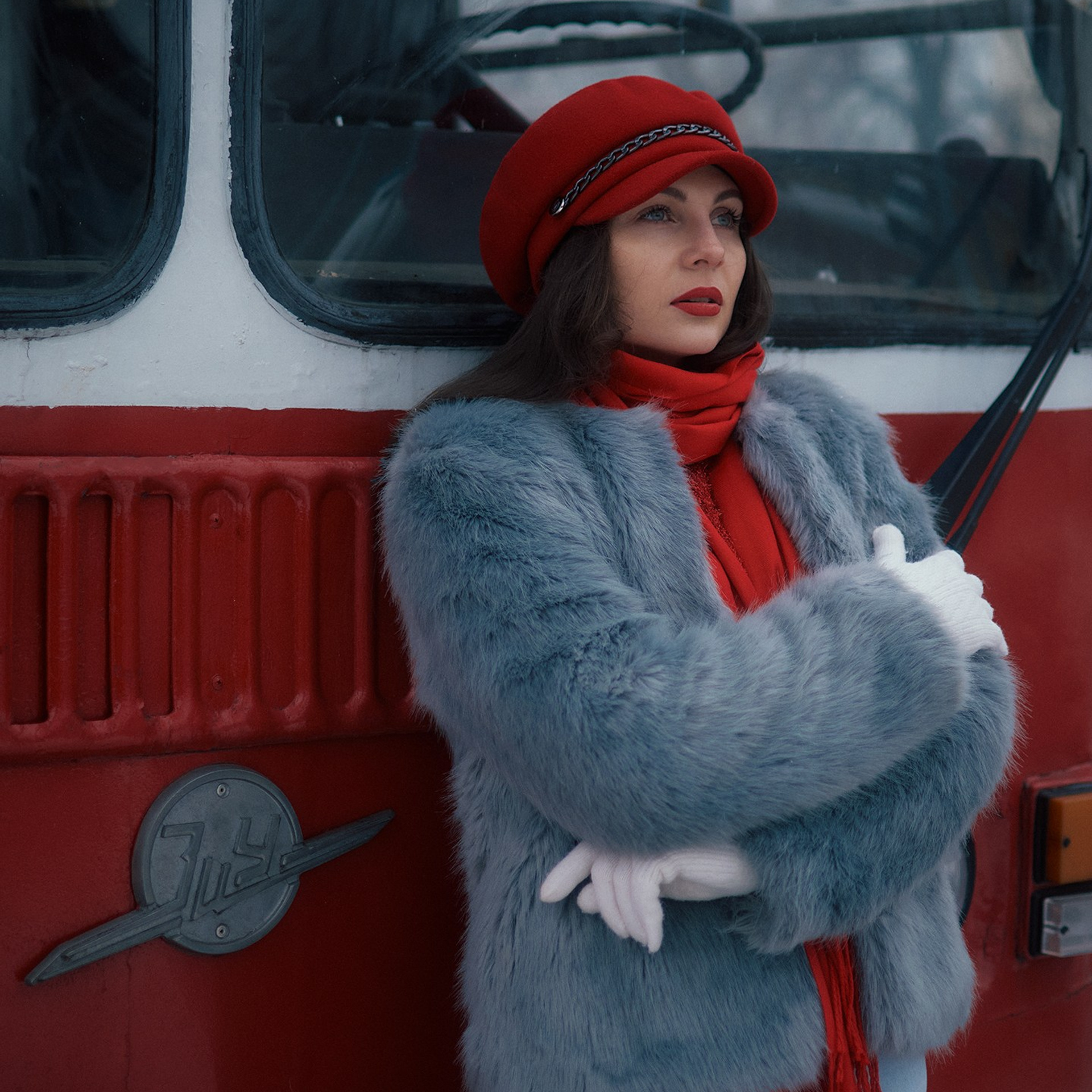 Отзывы. Портретный фотограф в Саратове Александр Шаров