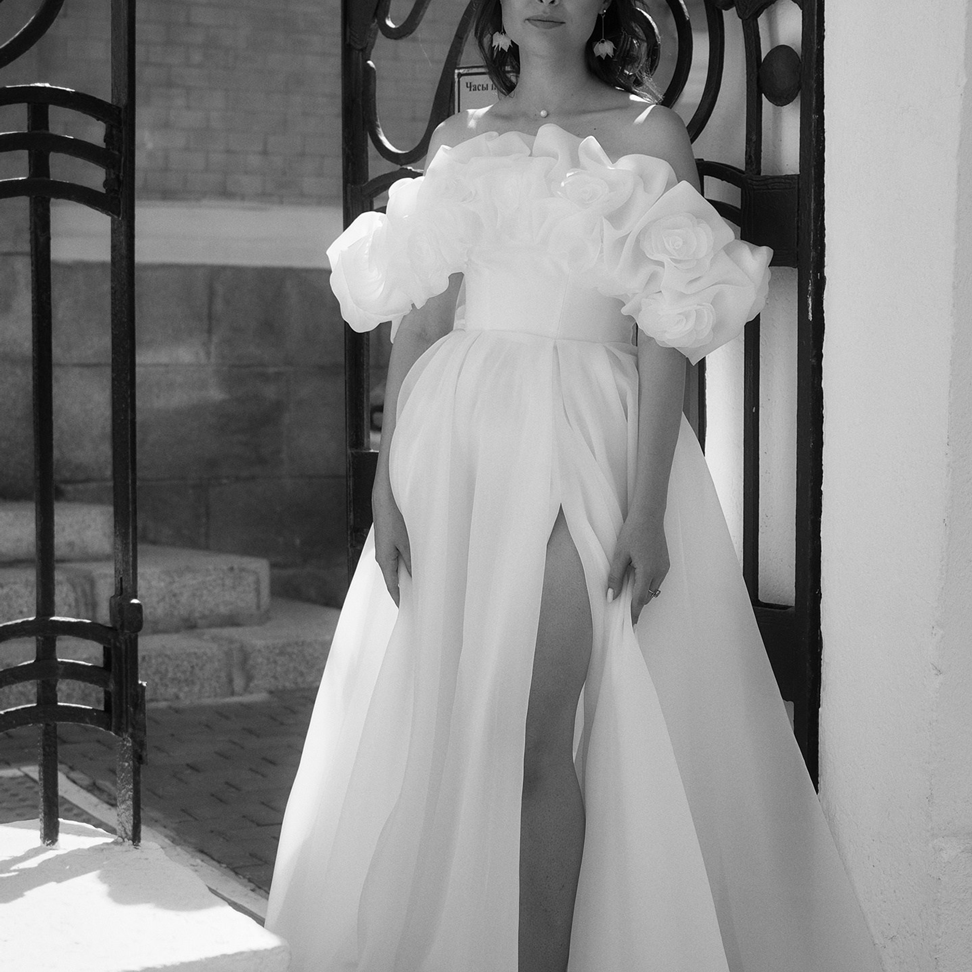 Отзывы. Портретный фотограф в Саратове Александр Шаров