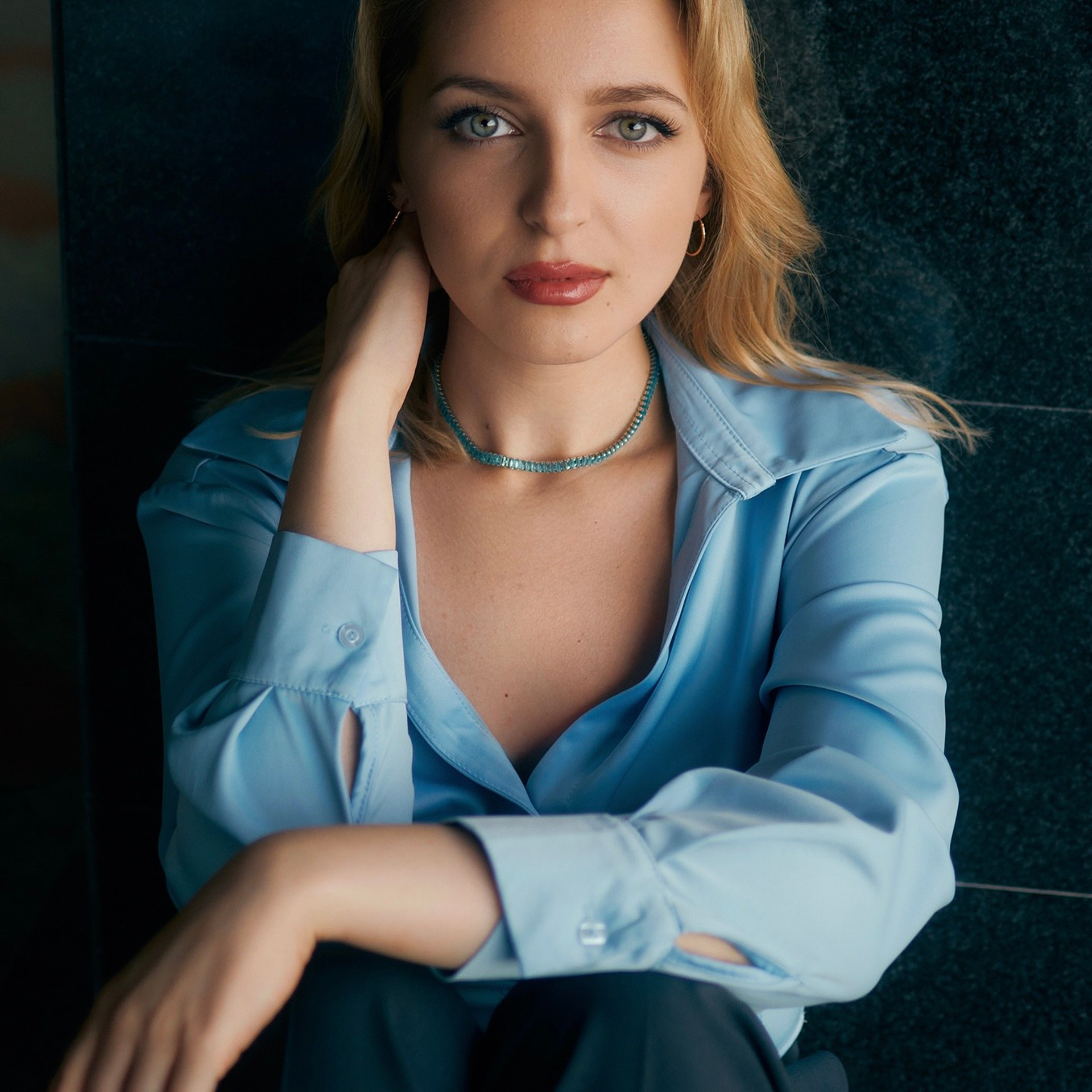 Отзывы. Портретный фотограф в Саратове Александр Шаров