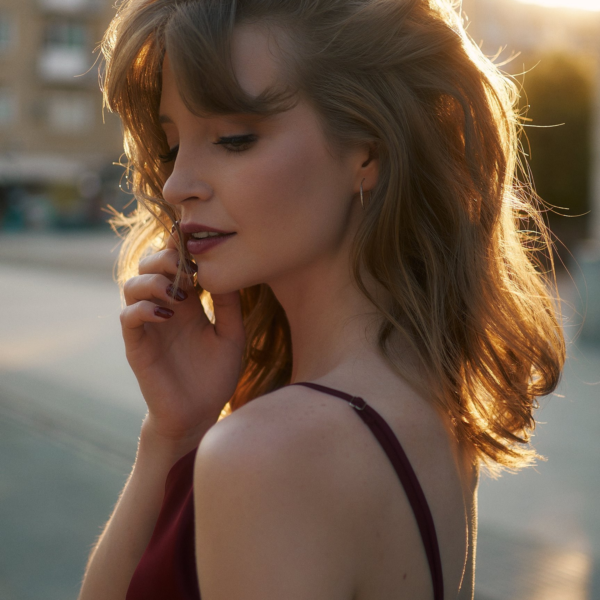 Отзывы. Портретный фотограф в Саратове Александр Шаров