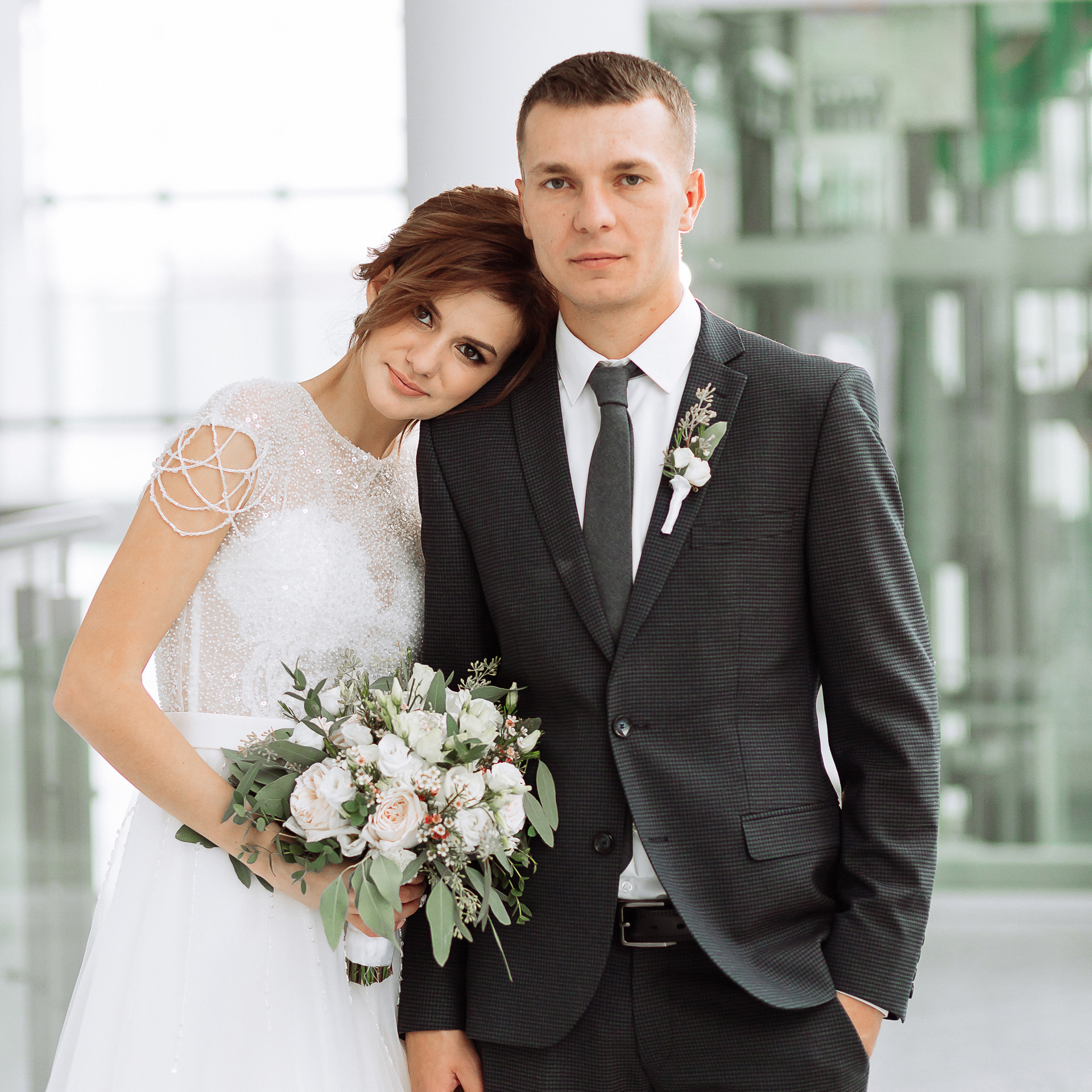 Свадебный фотограф в Москве. Свадебный и контент фотограф в Москве — Юлия Барно (Баранова)