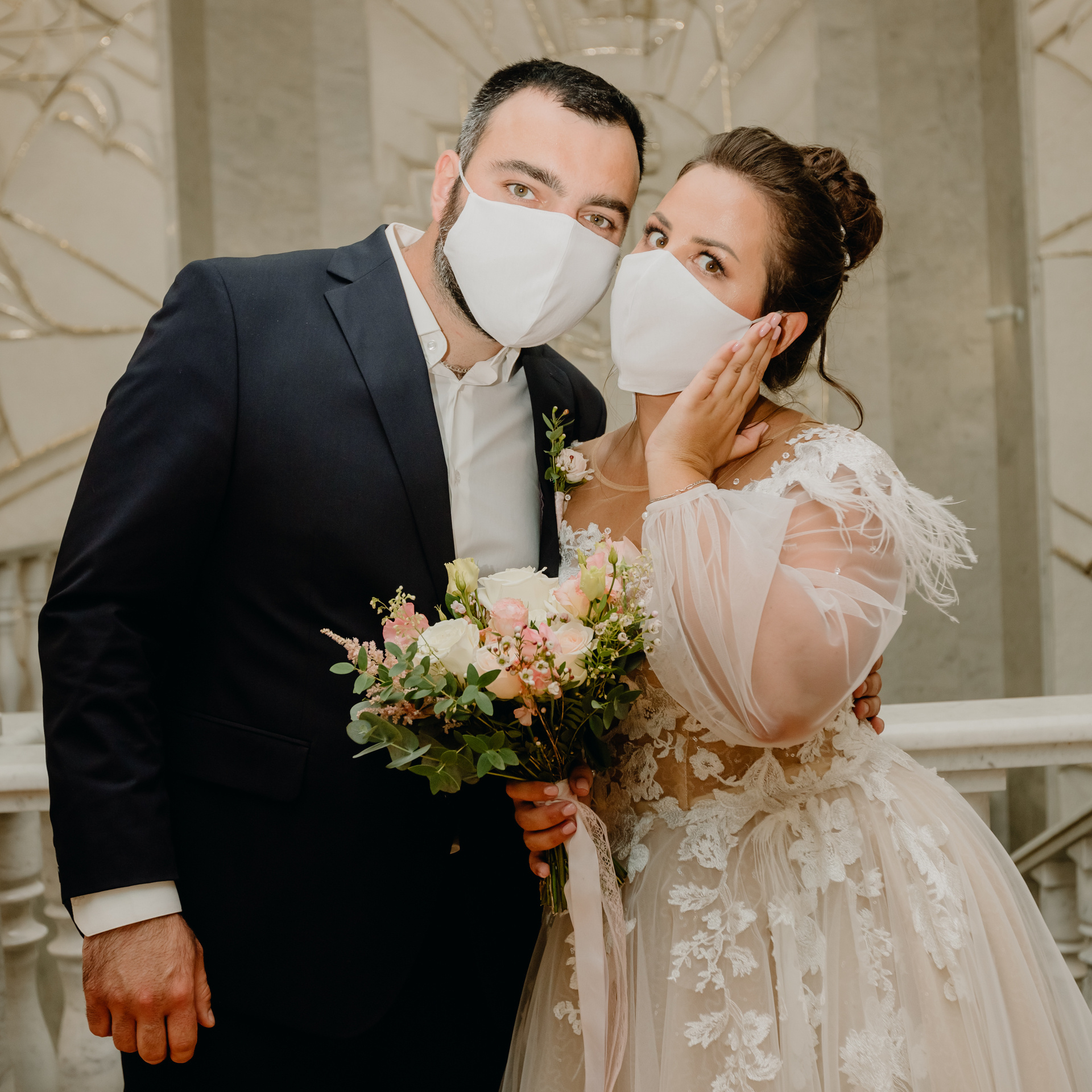 Свадебный фотограф в Москве. Свадебный и контент фотограф в Москве — Юлия Барно (Баранова)