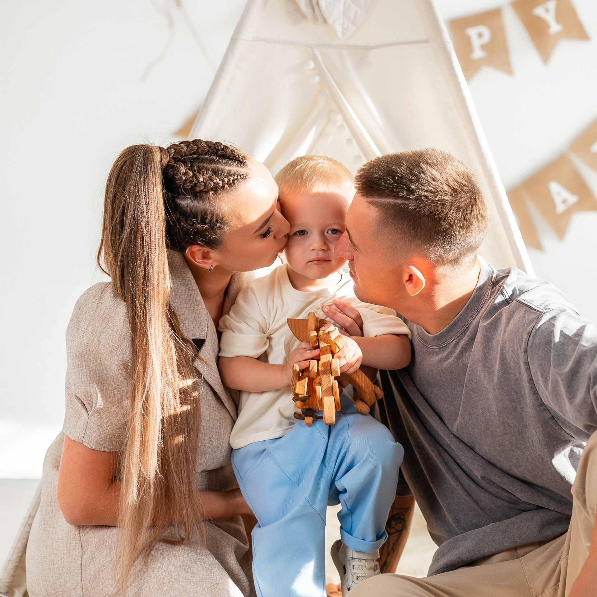 Отзывы. Фотограф новорождённых в Йошкар-Оле Ильмира Сидоркина