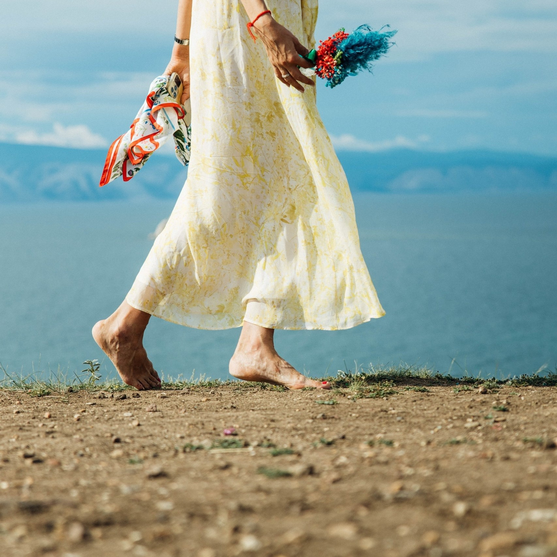 Портфолио. Флористическая симфония. Авторские украшения