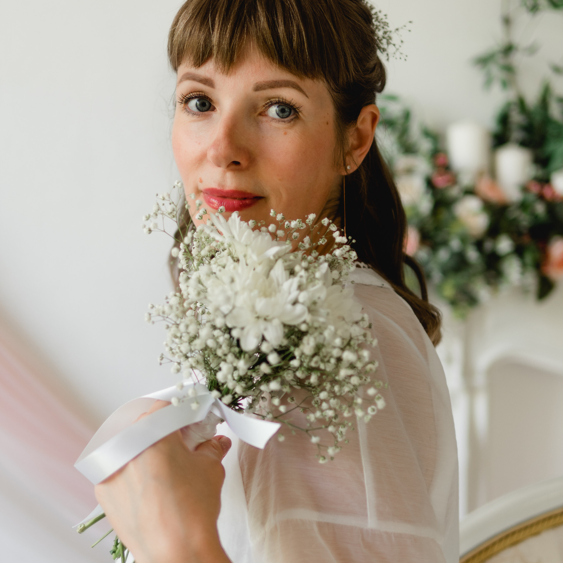 Отзывы о работе. Свадебный фотограф во Владимире - Мария Широкорядова