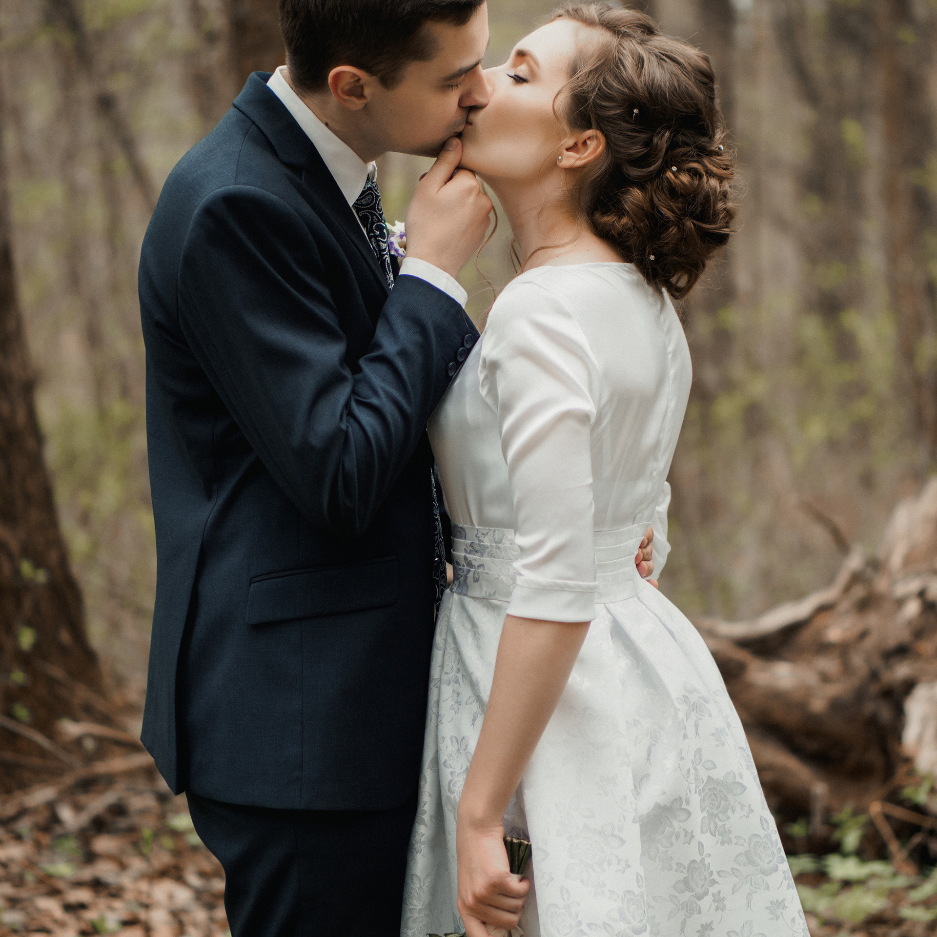 Маша и&nbsp;Антон