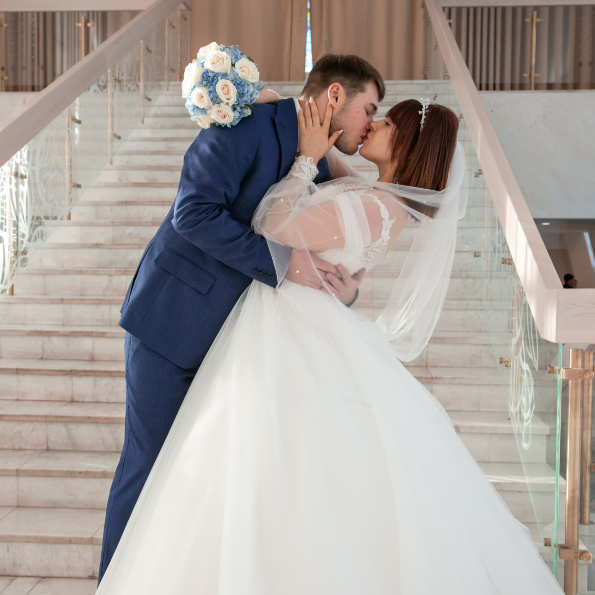 Фотограф семейных событий в Самаре — Инна Лебединская