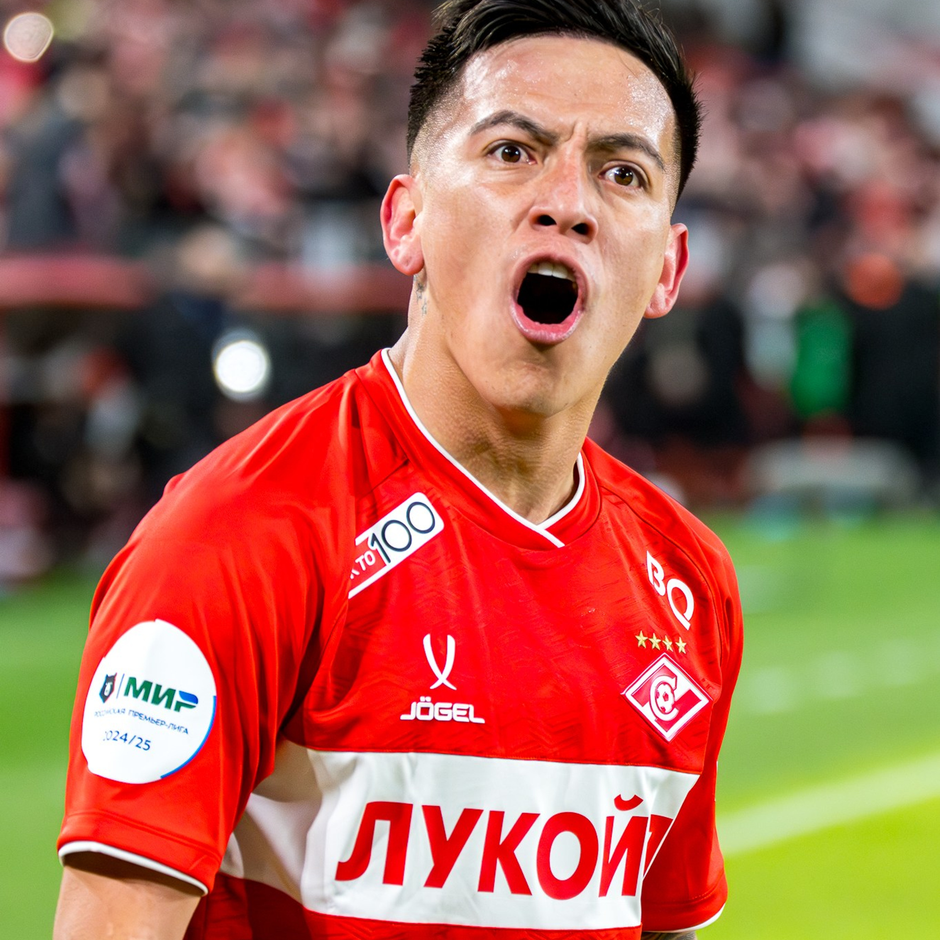 Спартак-Зенит. Фотограф. Репортаж. Спорт. Концерты и мероприятия