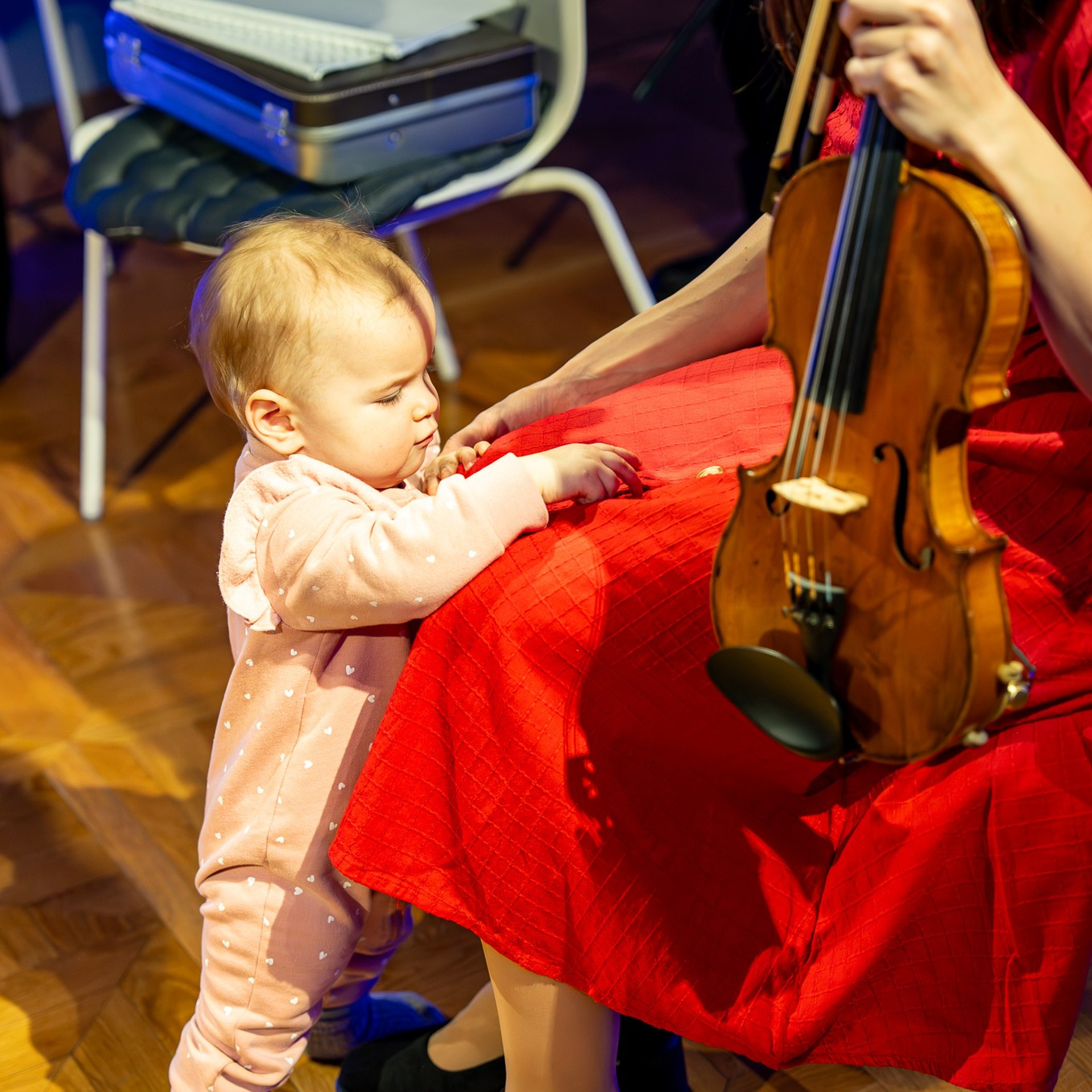 Дети. Концерт Mozart for Kids. Фотограф. Репортаж. Спорт. Концерты и мероприятия