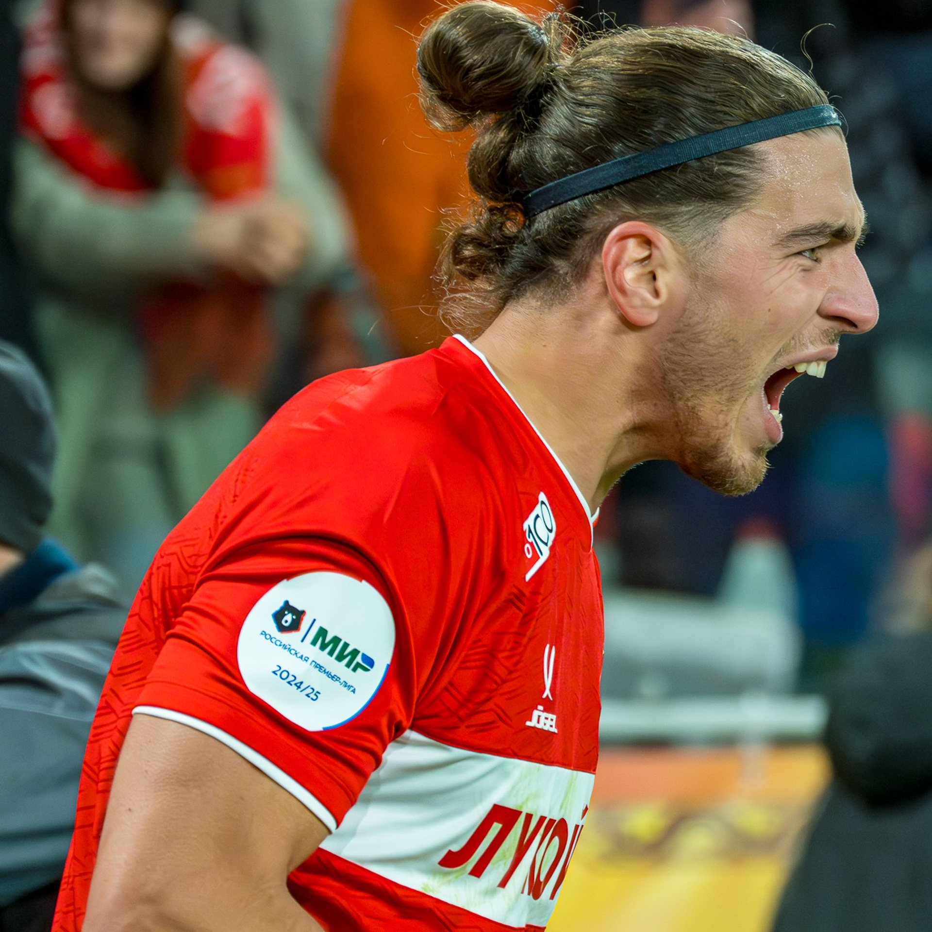 Спартак-Зенит. Фотограф. Репортаж. Спорт. Концерты и мероприятия