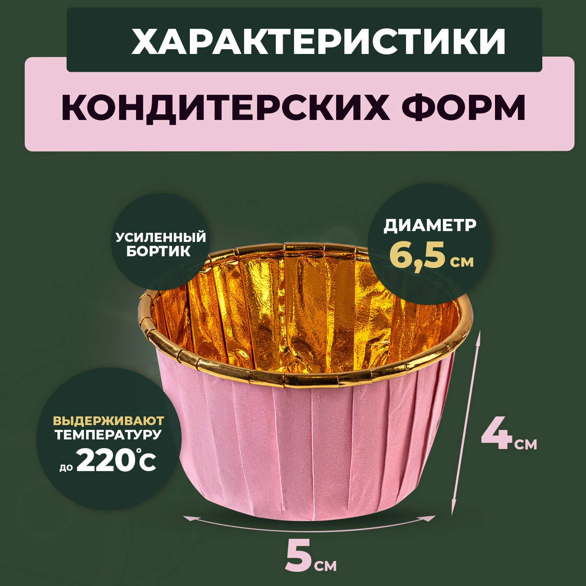 Золотые капсулы