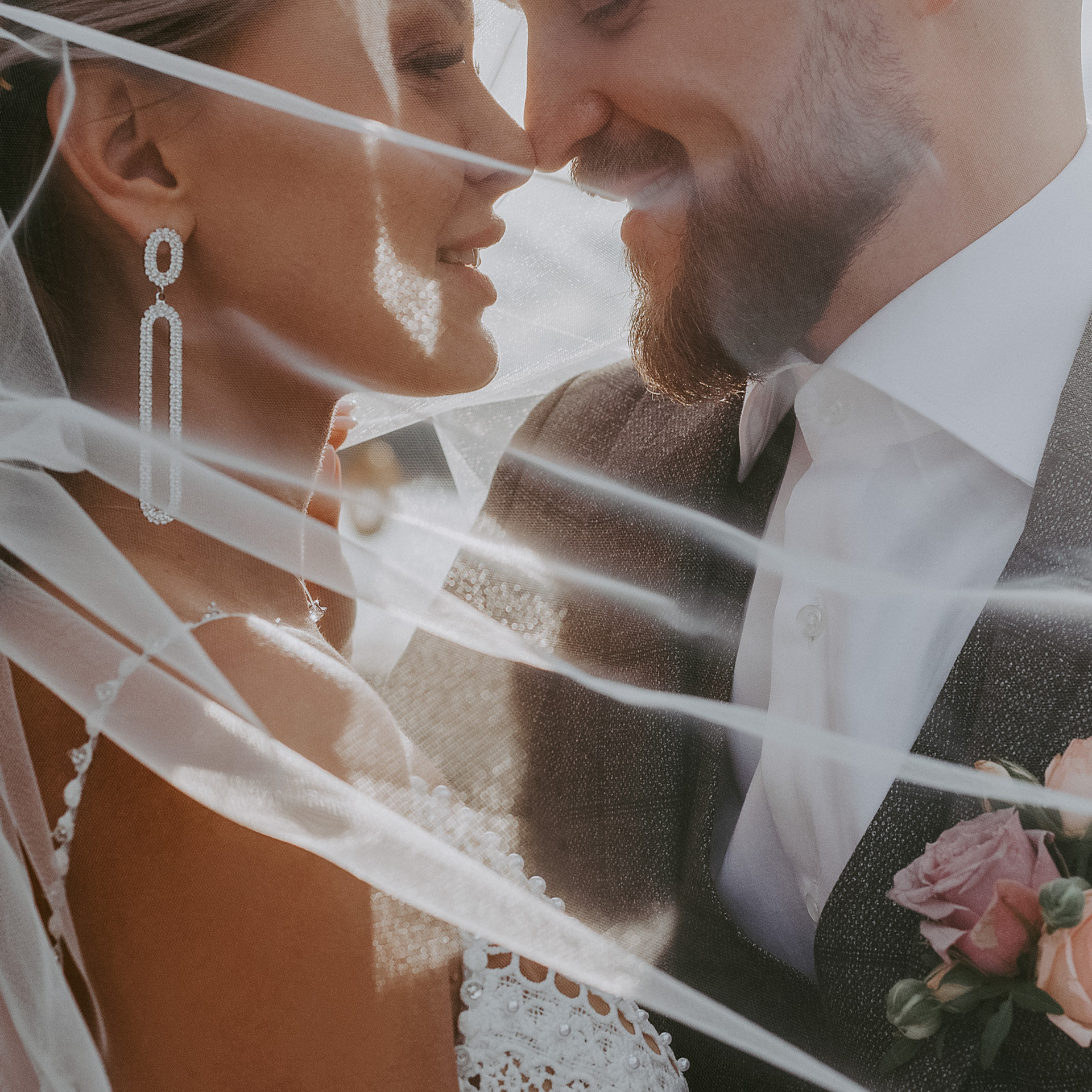 Валентина и Юрий