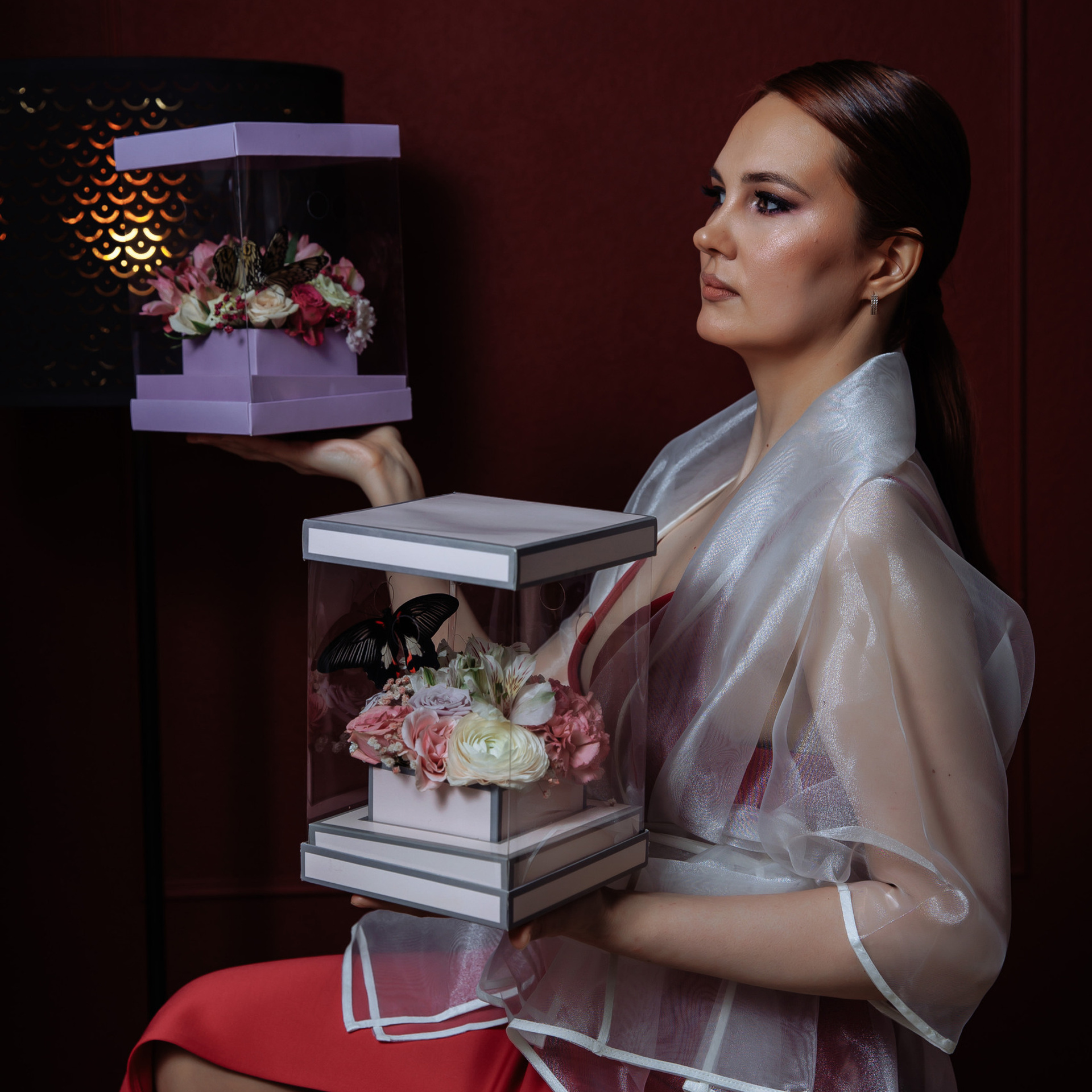 Отзывы. Свадебный, семейный фотограф в городе Когалыме Антонина Семенова