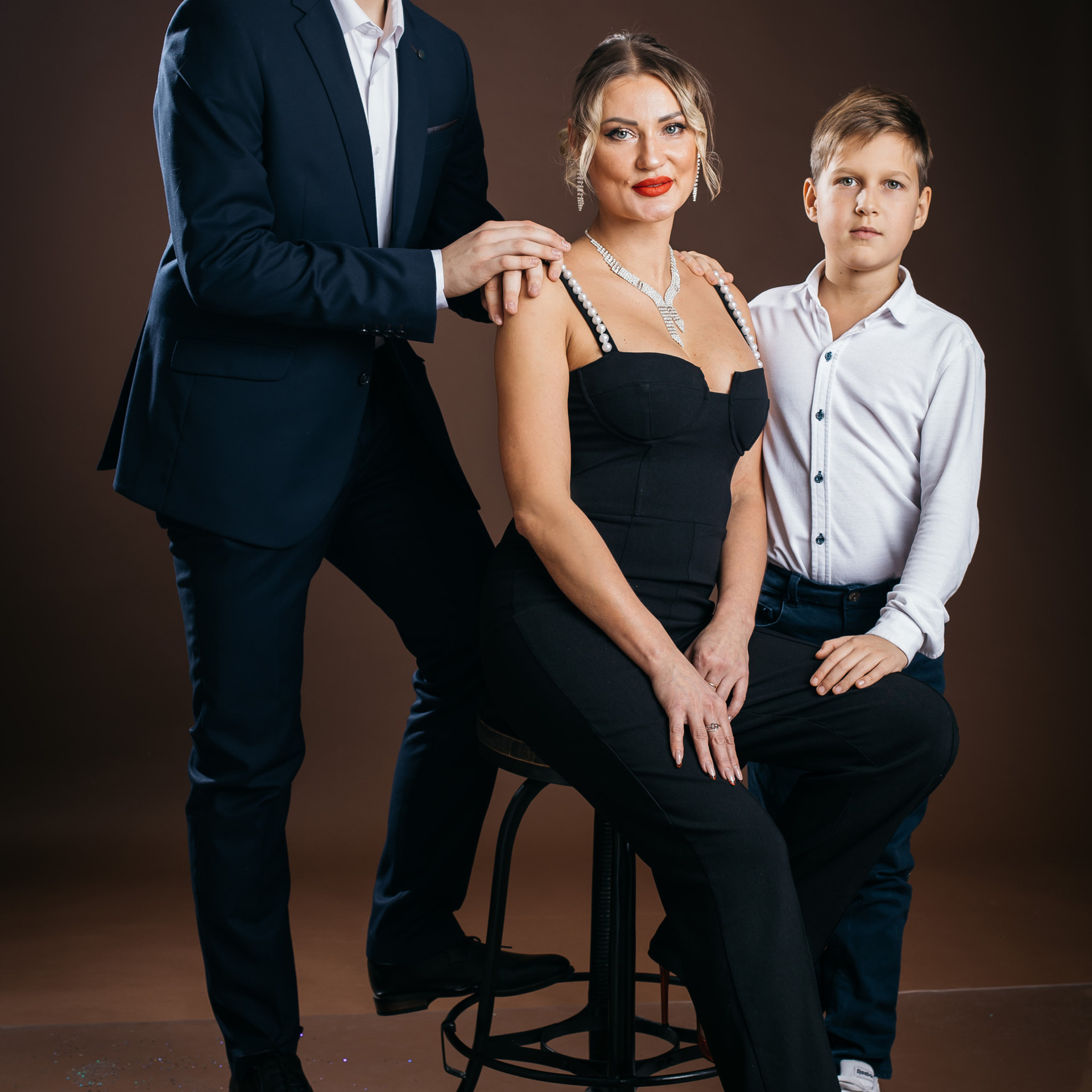 Отзывы. Свадебный, семейный фотограф в городе Когалыме Антонина Семенова