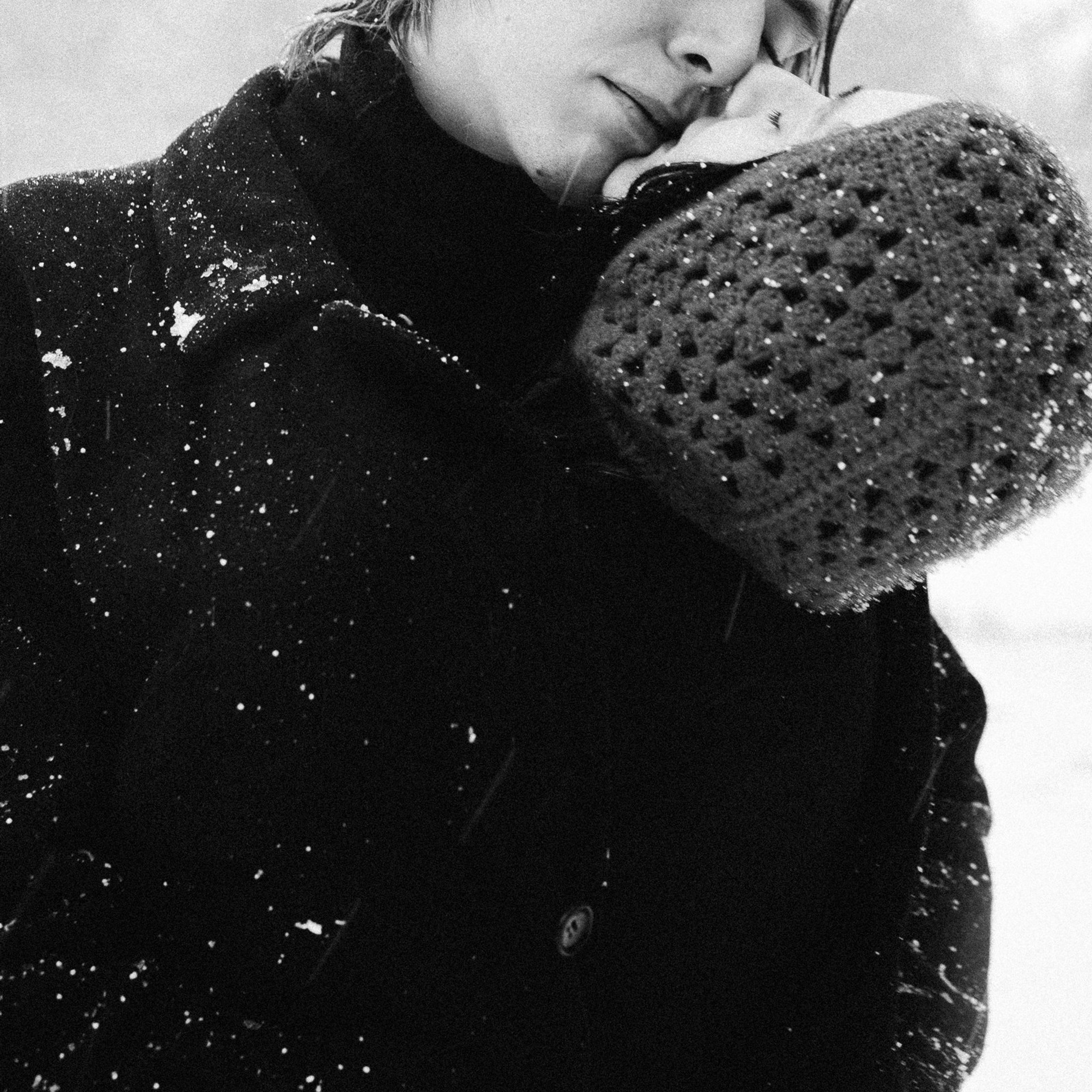 Фотограф Аня Райли