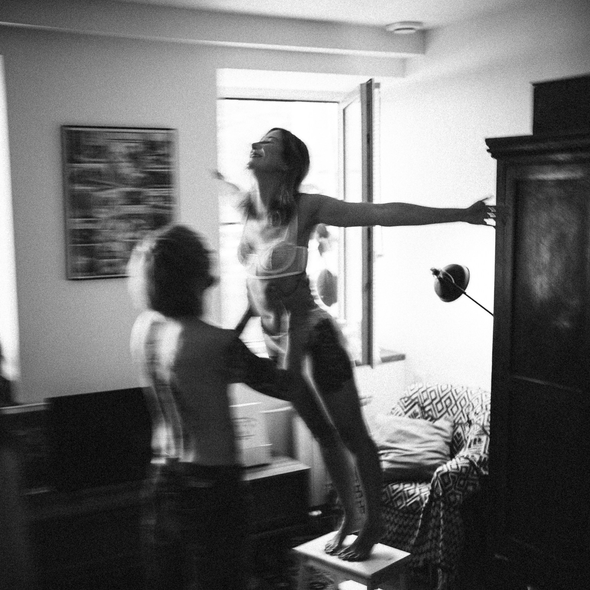 Фотограф Аня Райли