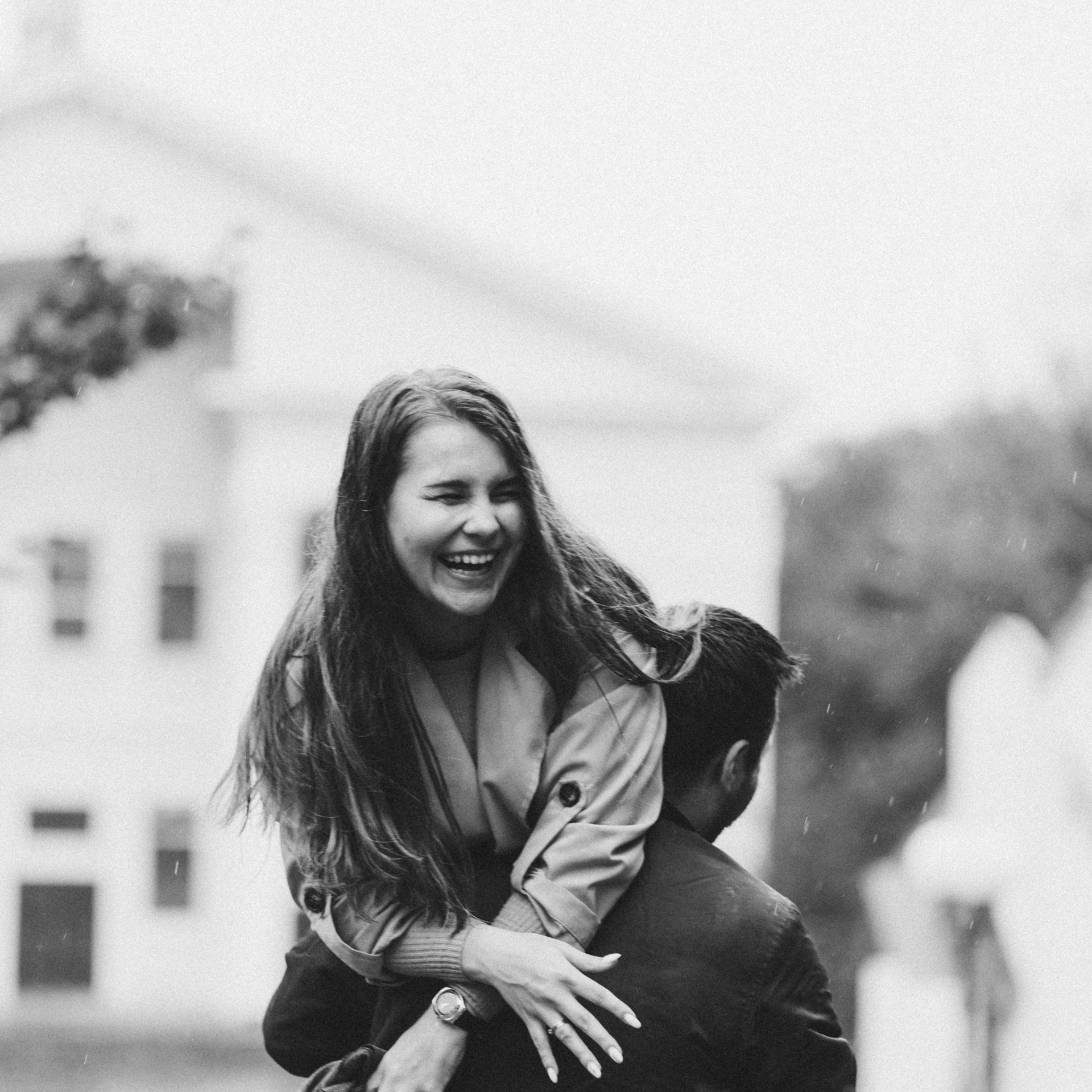 Фотограф Аня Райли