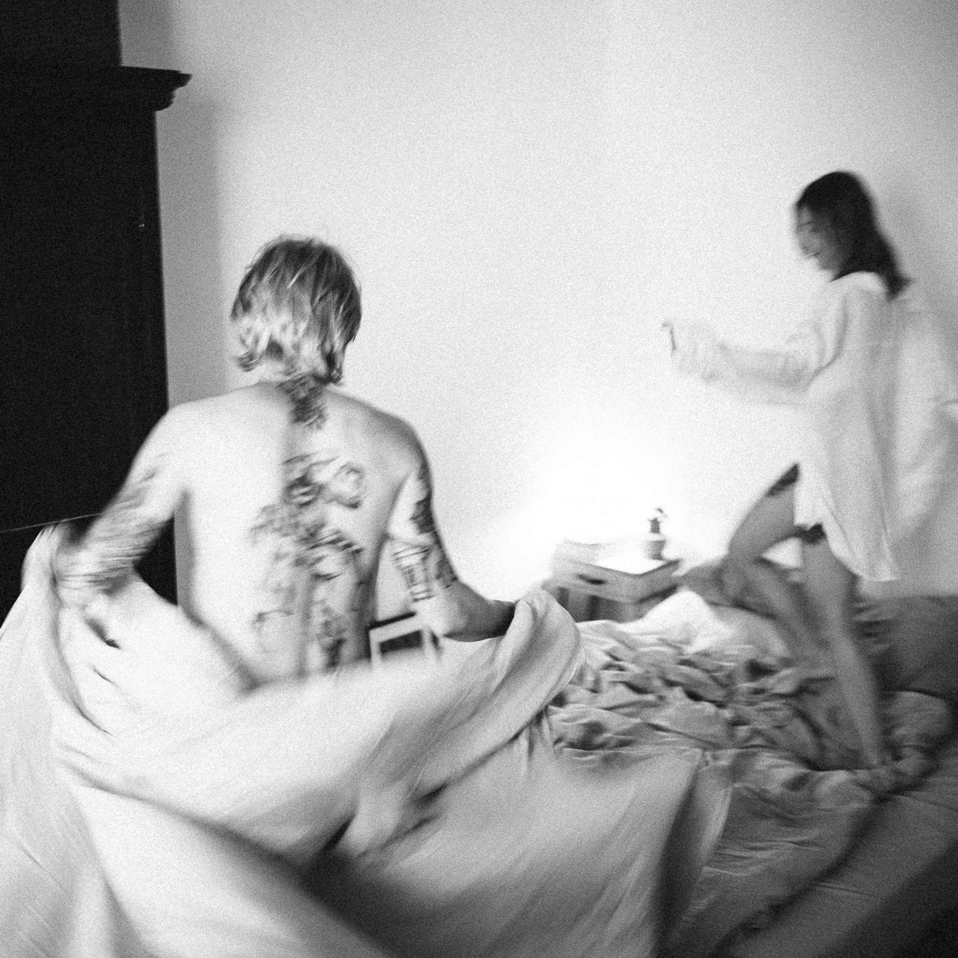 Фотограф Аня Райли