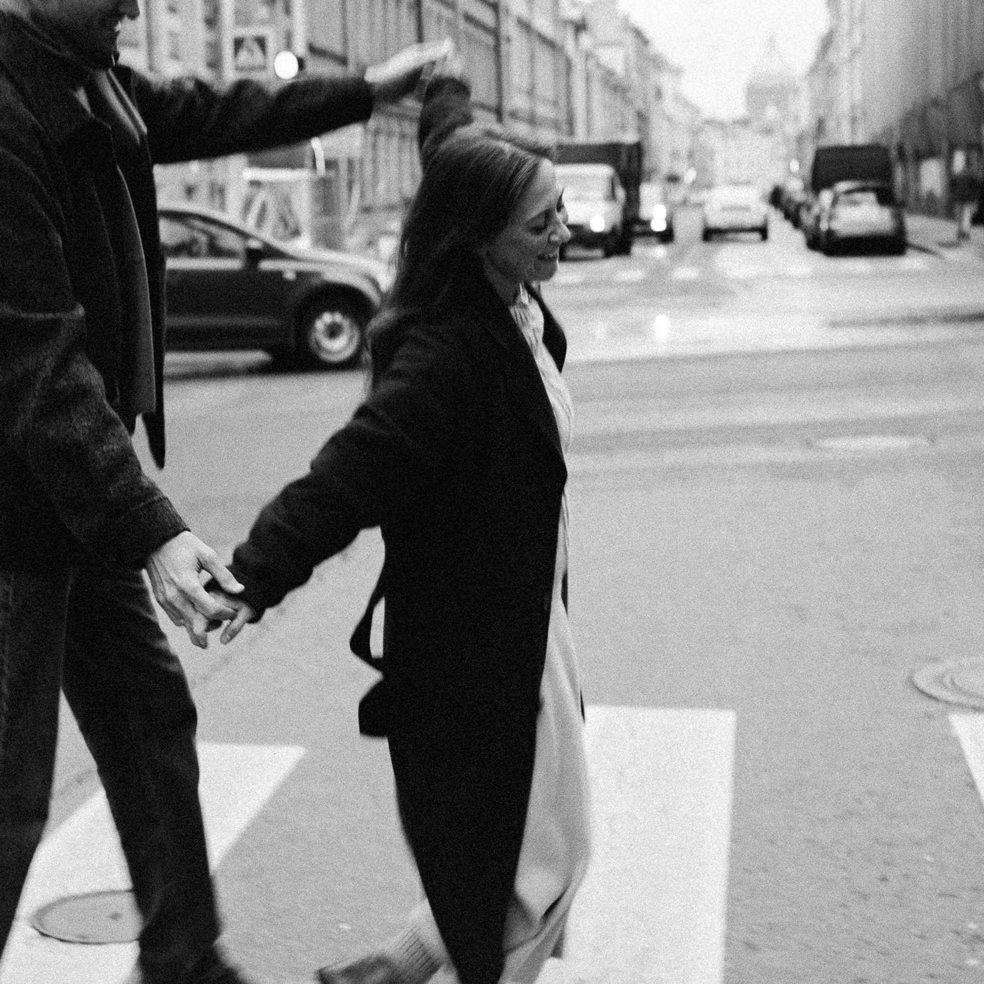 Фотограф Аня Райли