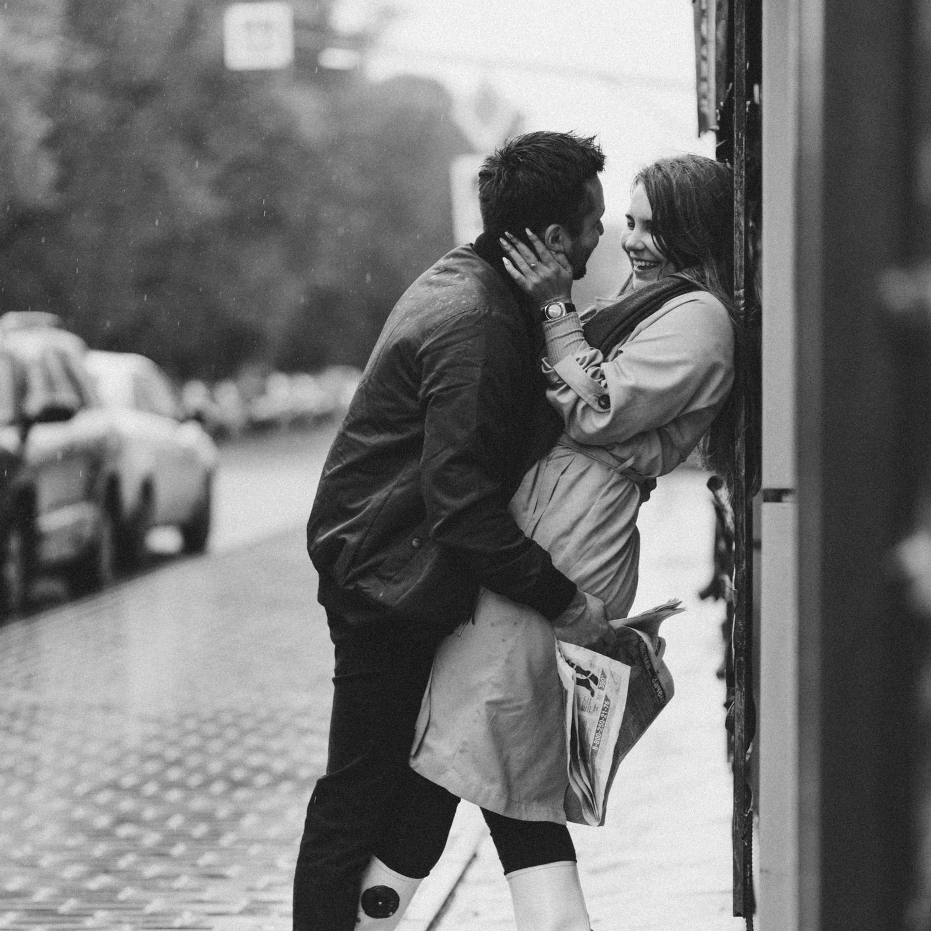 Фотограф Аня Райли