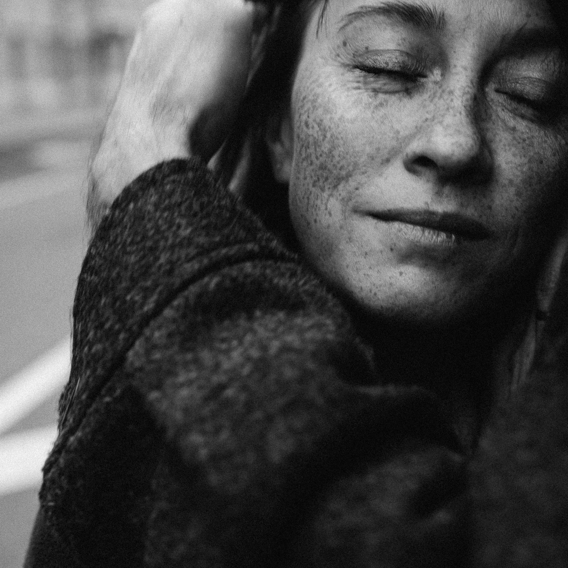 Новые пресеты 2025–2026 год. Фотограф Аня Райли