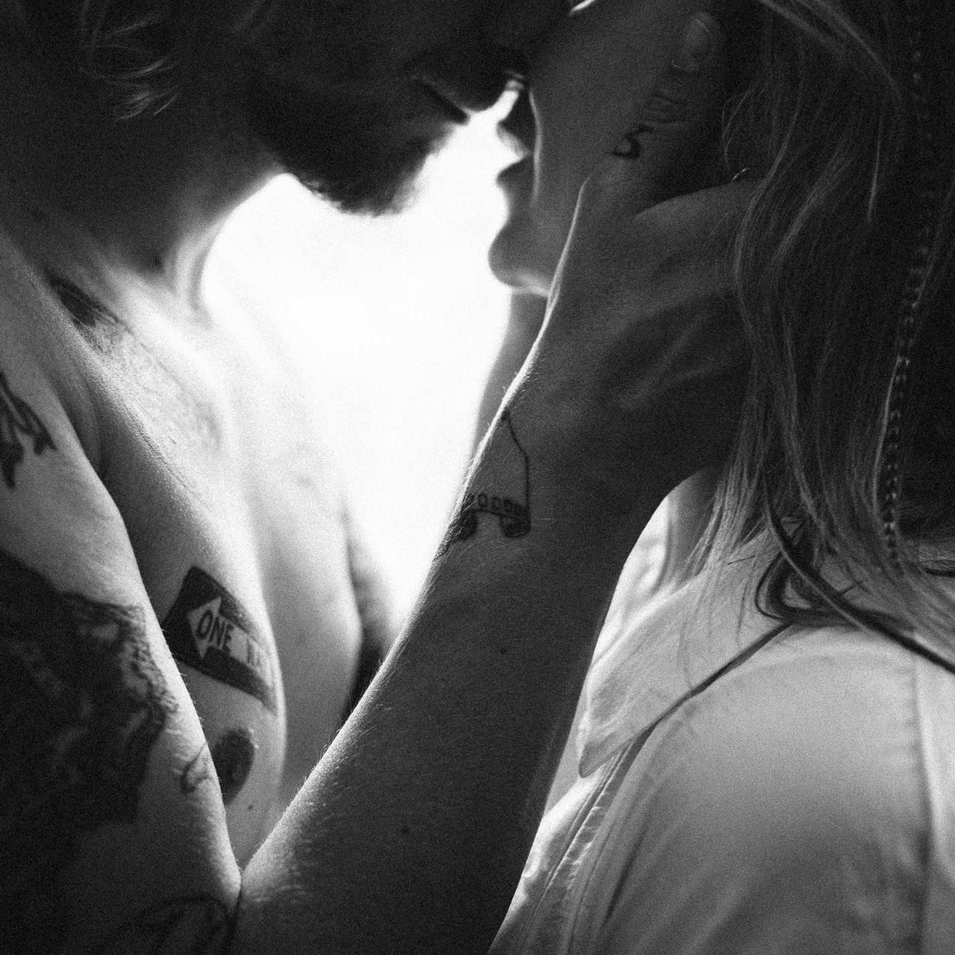 Фотограф Аня Райли