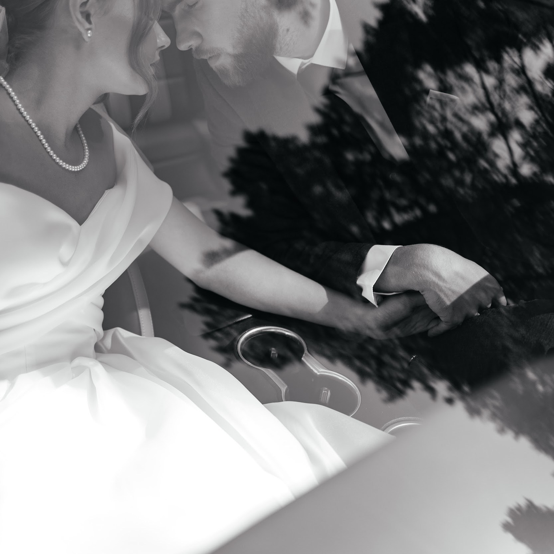 Денис и Анастасия