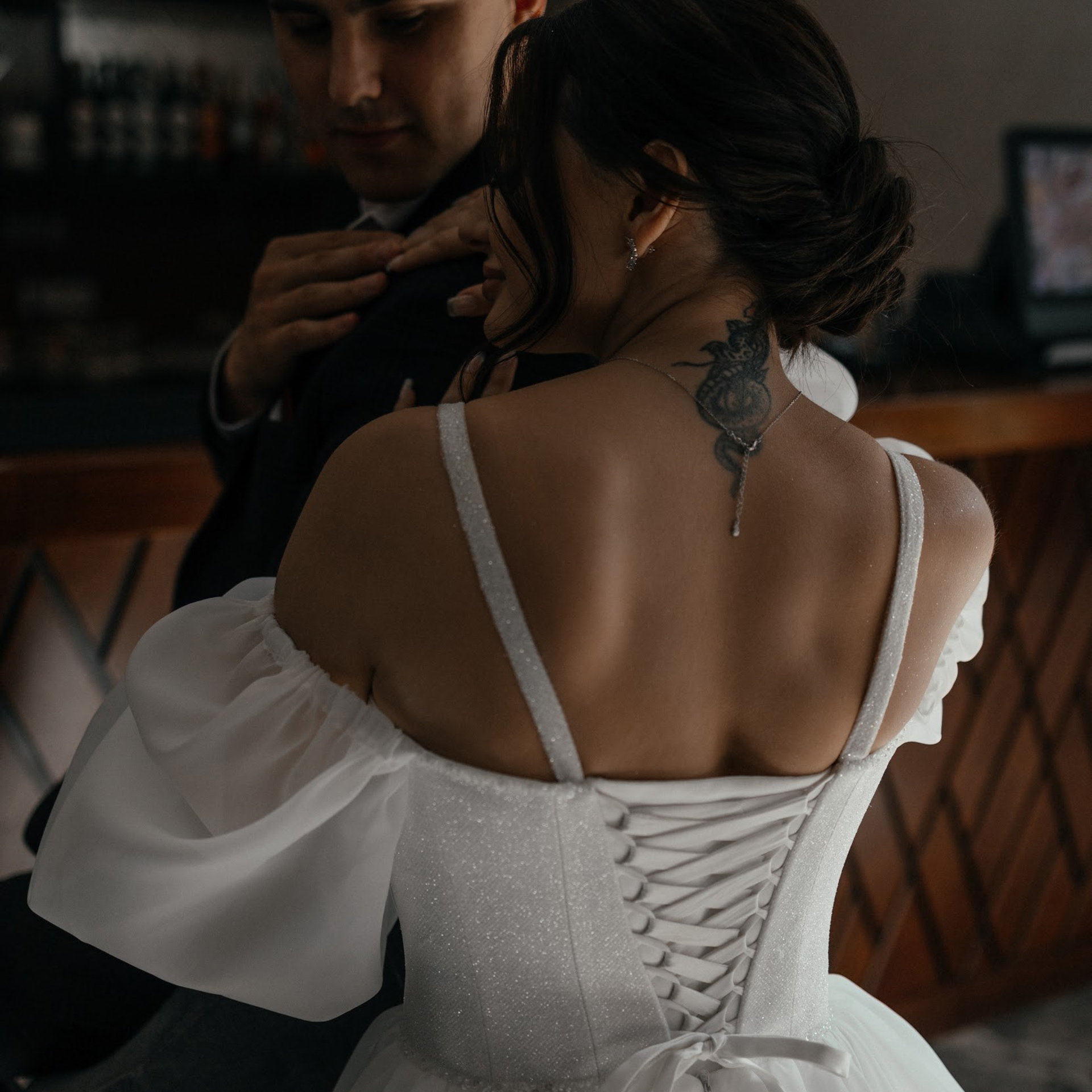 Иван и Алина