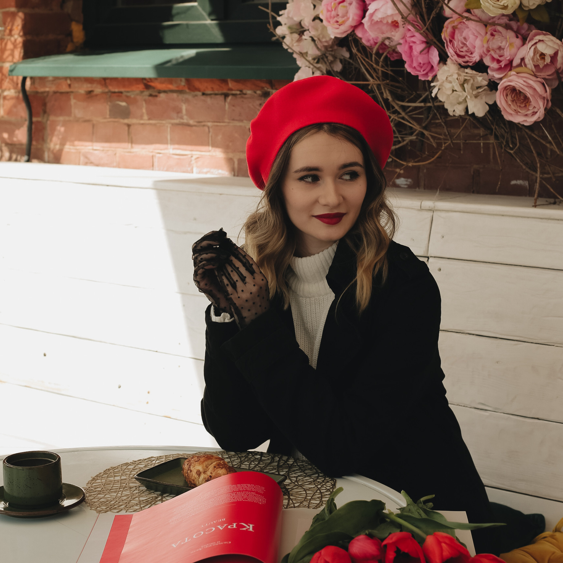 Отзывы. Портретный и семейный фотограф в Воронеже Марина Лазарева