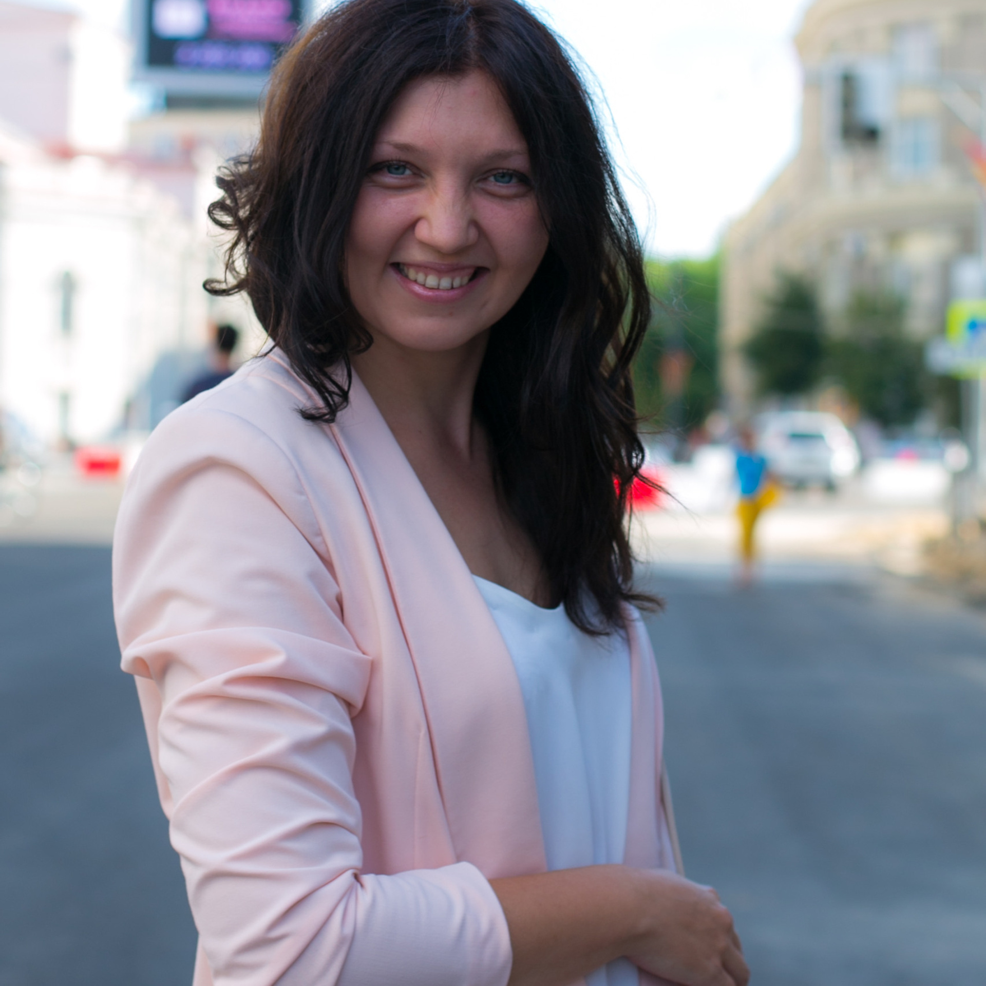 Отзывы. Портретный и семейный фотограф в Воронеже Марина Лазарева