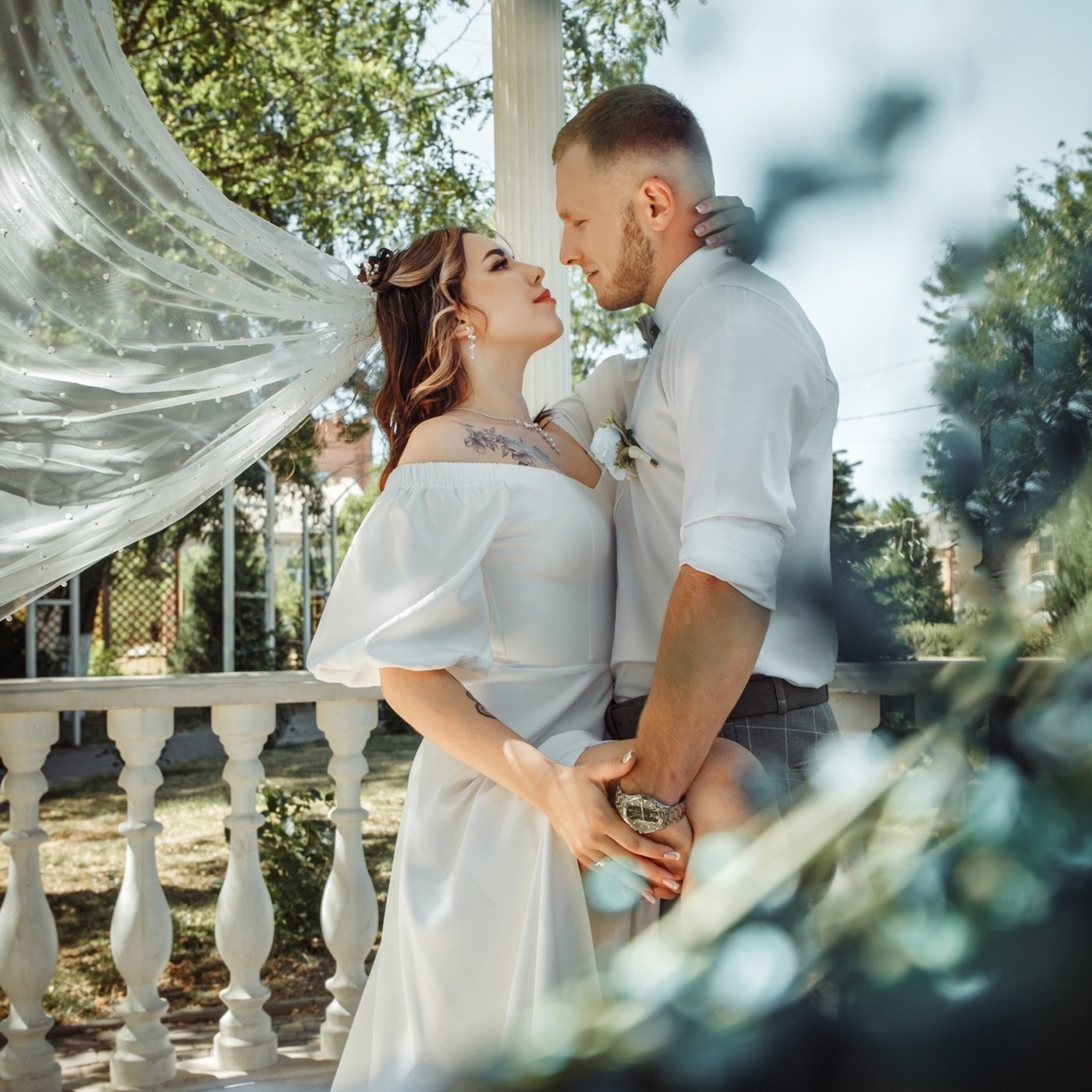 Семейный фотограф из Новошахтинска Антонина Змиенко