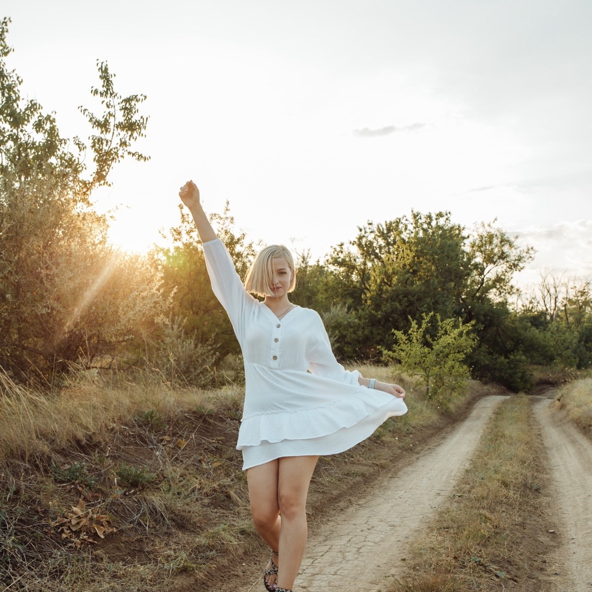 Семейный фотограф из Новошахтинска Антонина Змиенко