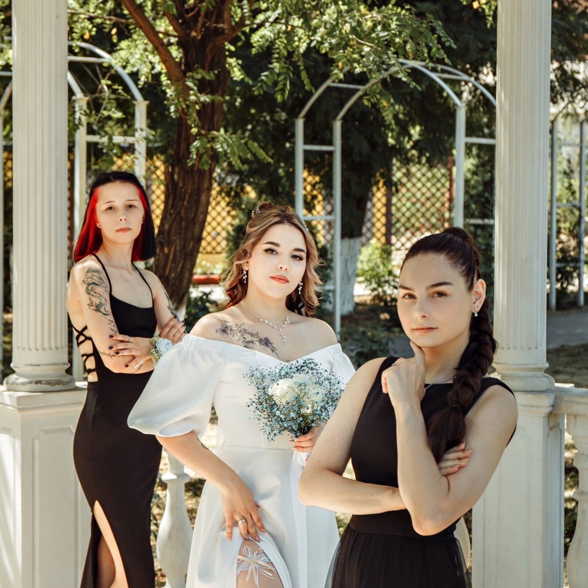 Семейный фотограф из Новошахтинска Антонина Змиенко