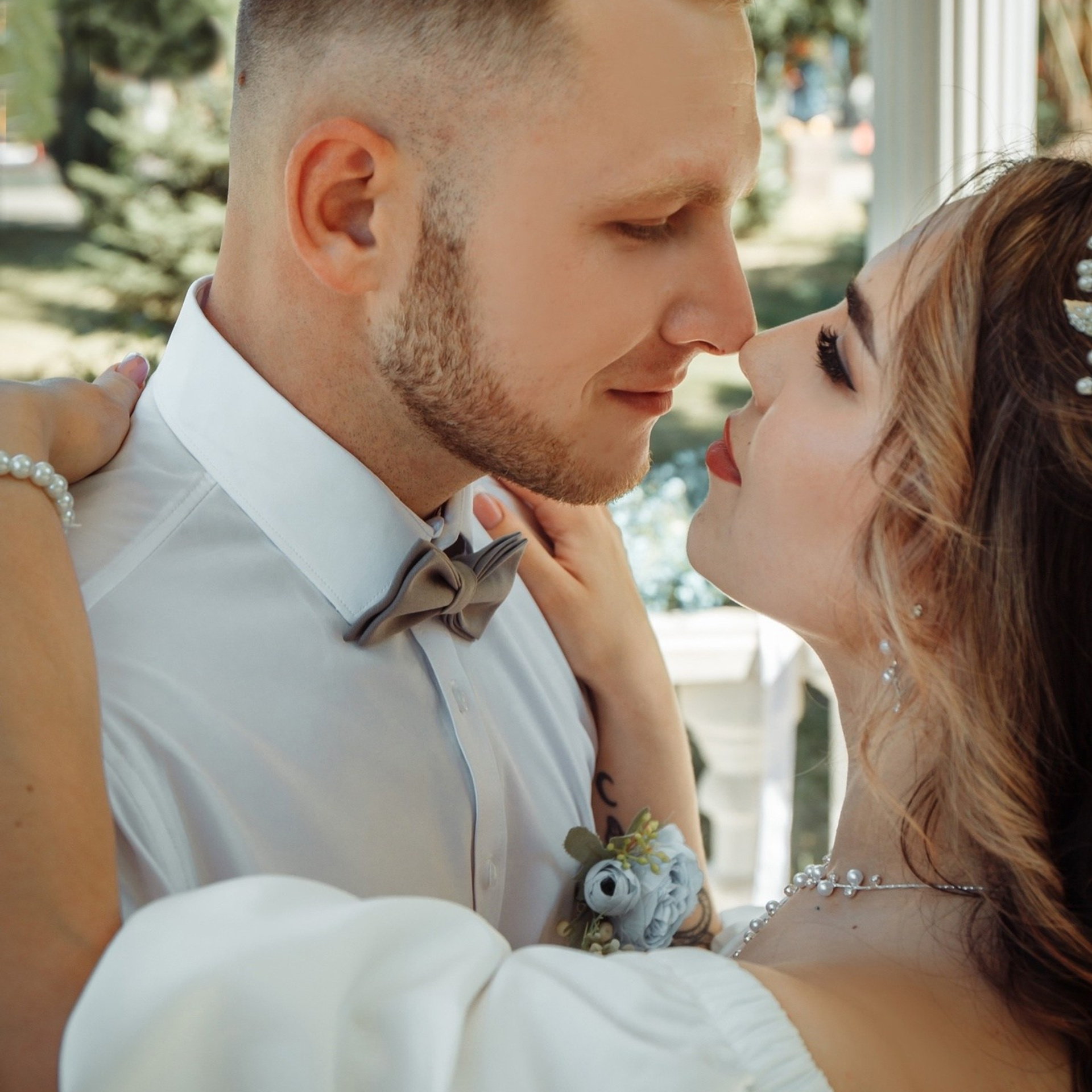 Семейный фотограф из Новошахтинска Антонина Змиенко