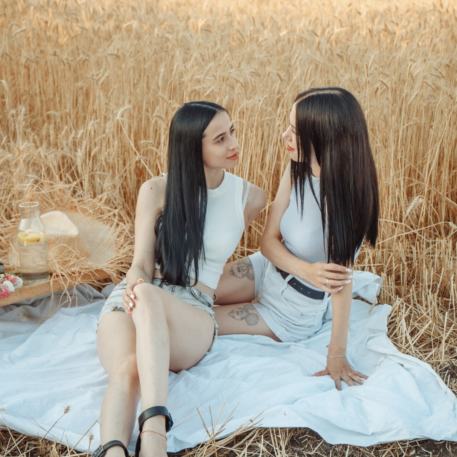 Семейный фотограф из Новошахтинска Антонина Змиенко