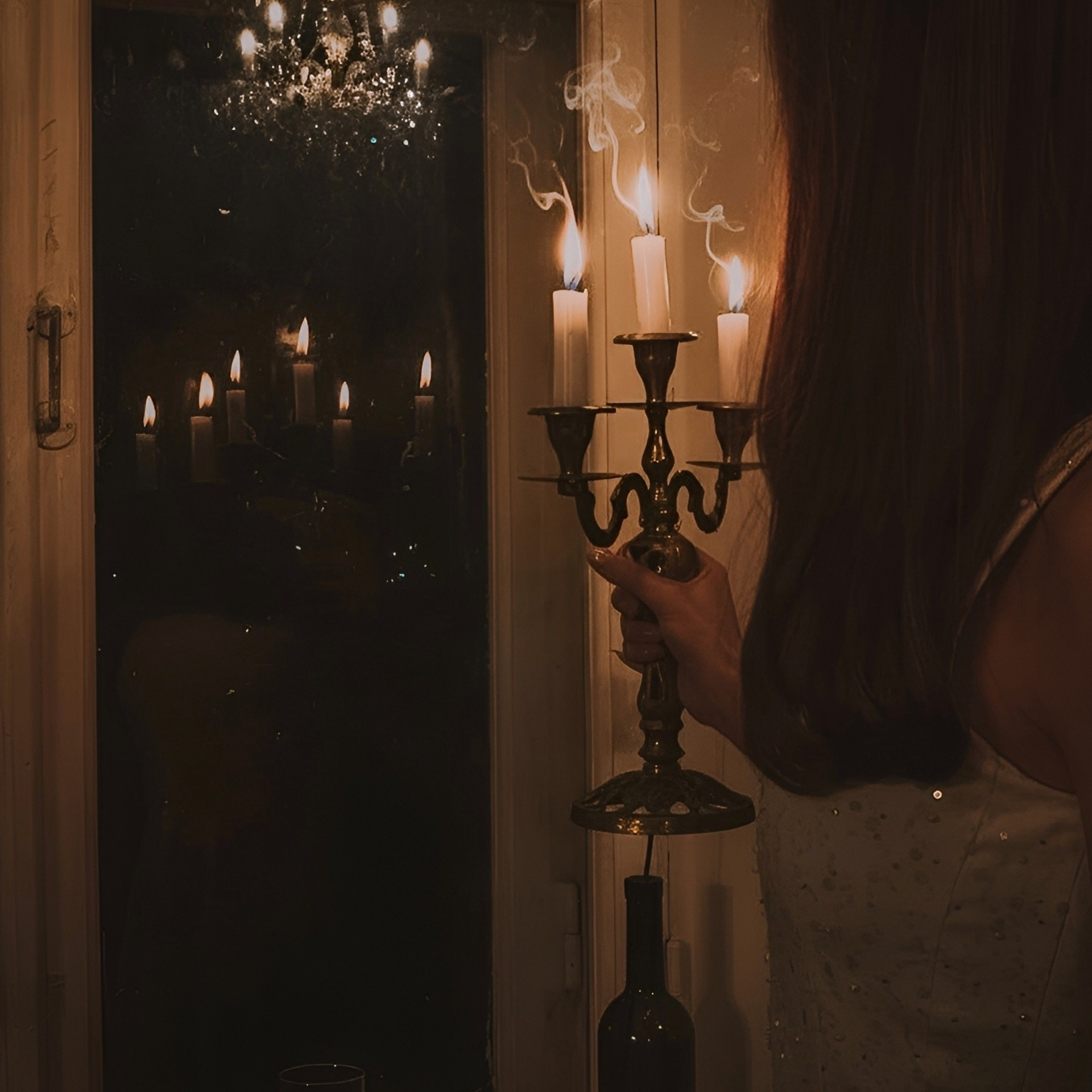 Винтажная студия. Мобильный фотограф в Москве