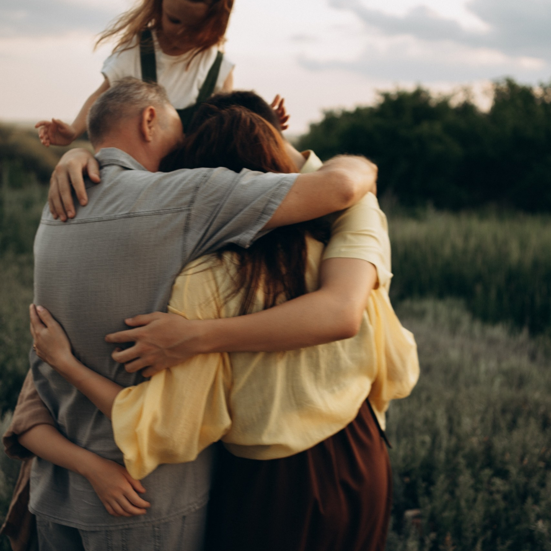 Отзывы. Семейный фотограф в Калининграде Елена Глазунова
