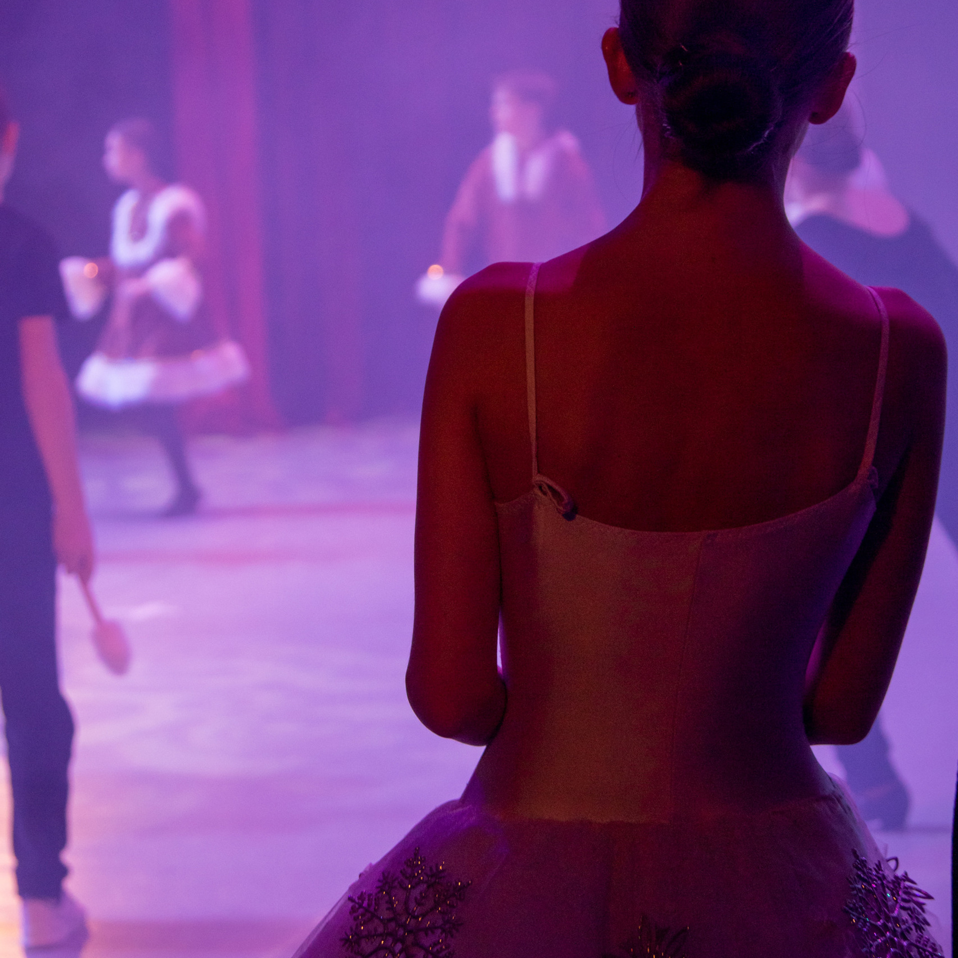 Отзывы. Балетный фотограф в Москве Галина Молчанова