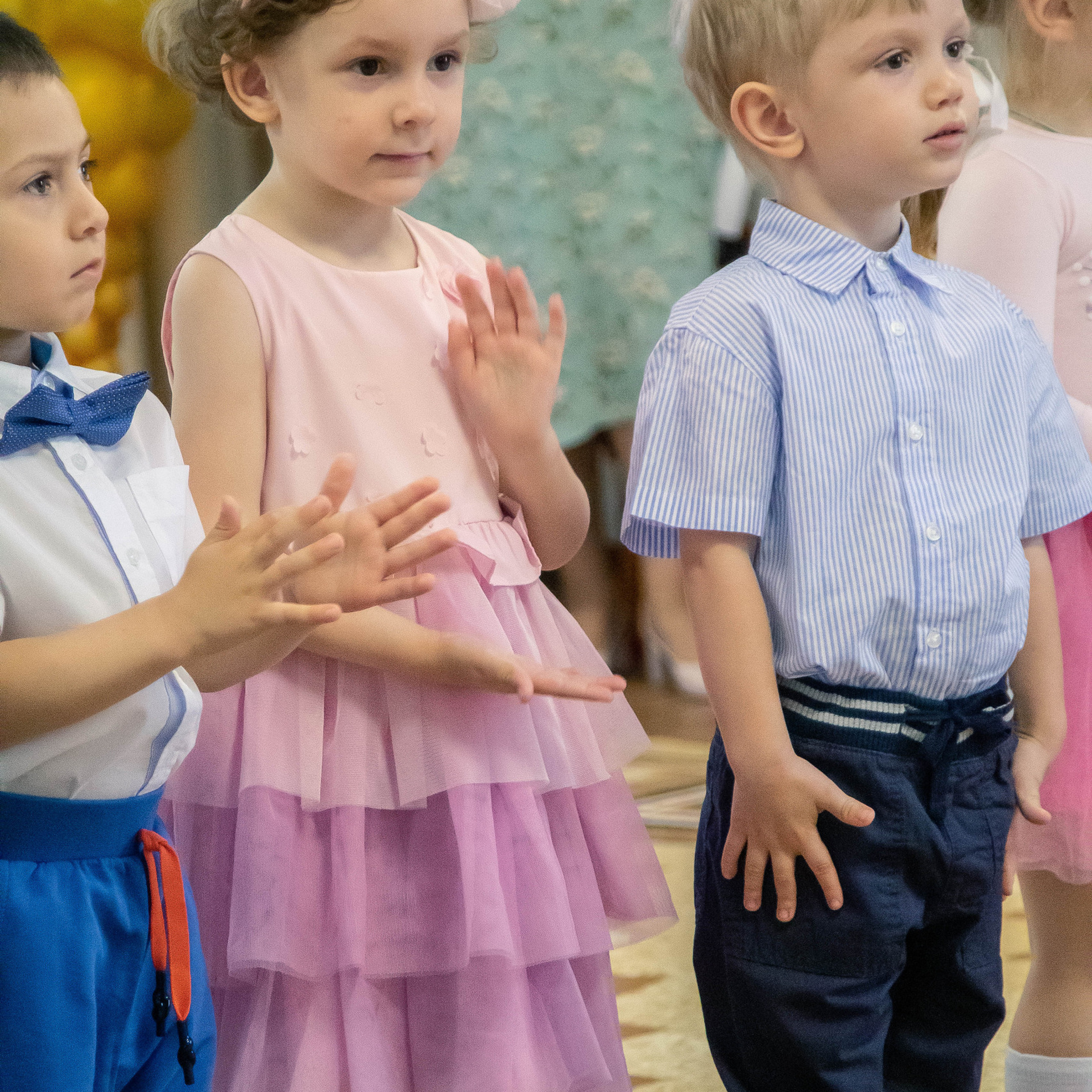 Отзывы. Балетный фотограф в Москве Галина Молчанова