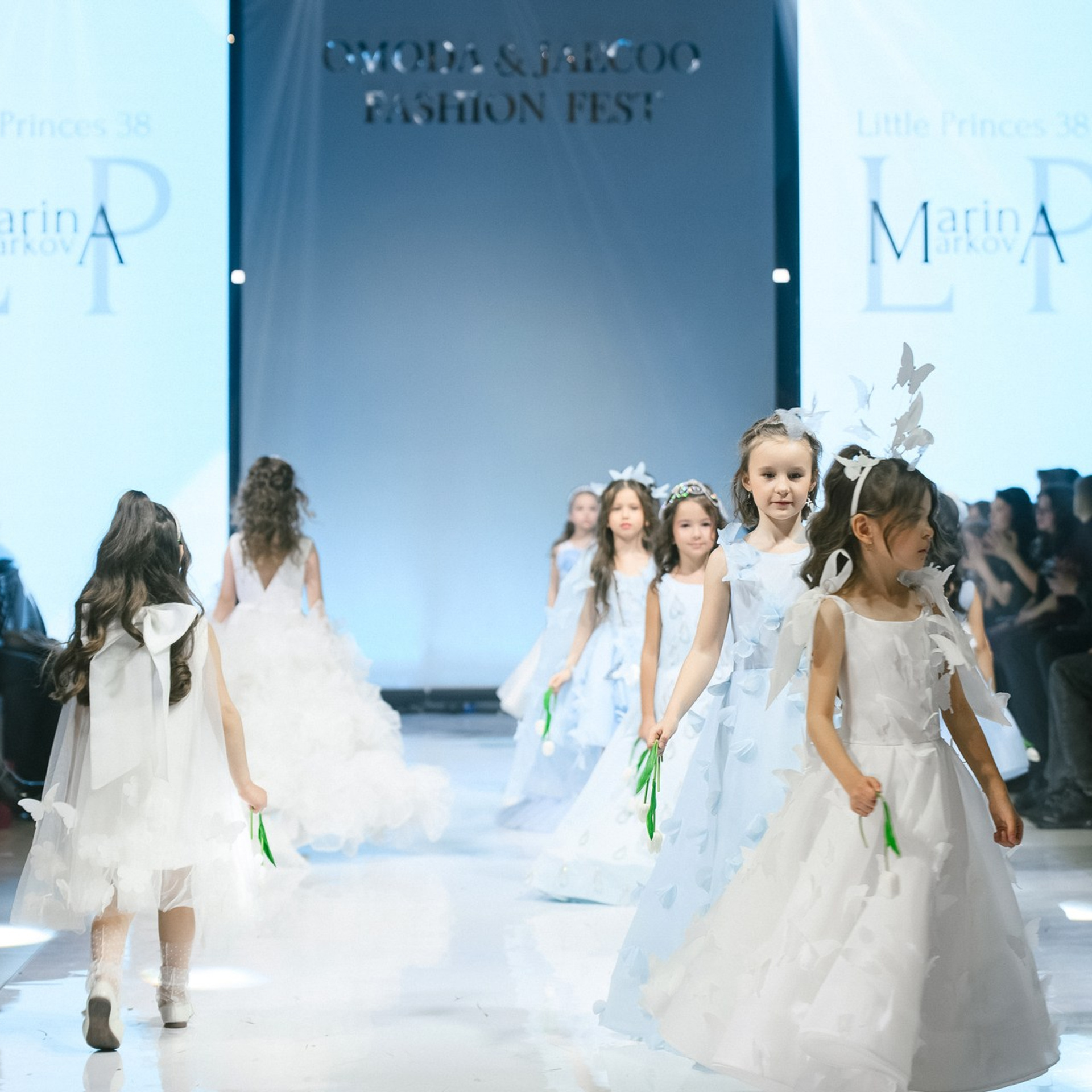 Fashion Fest Irkutsk 2025