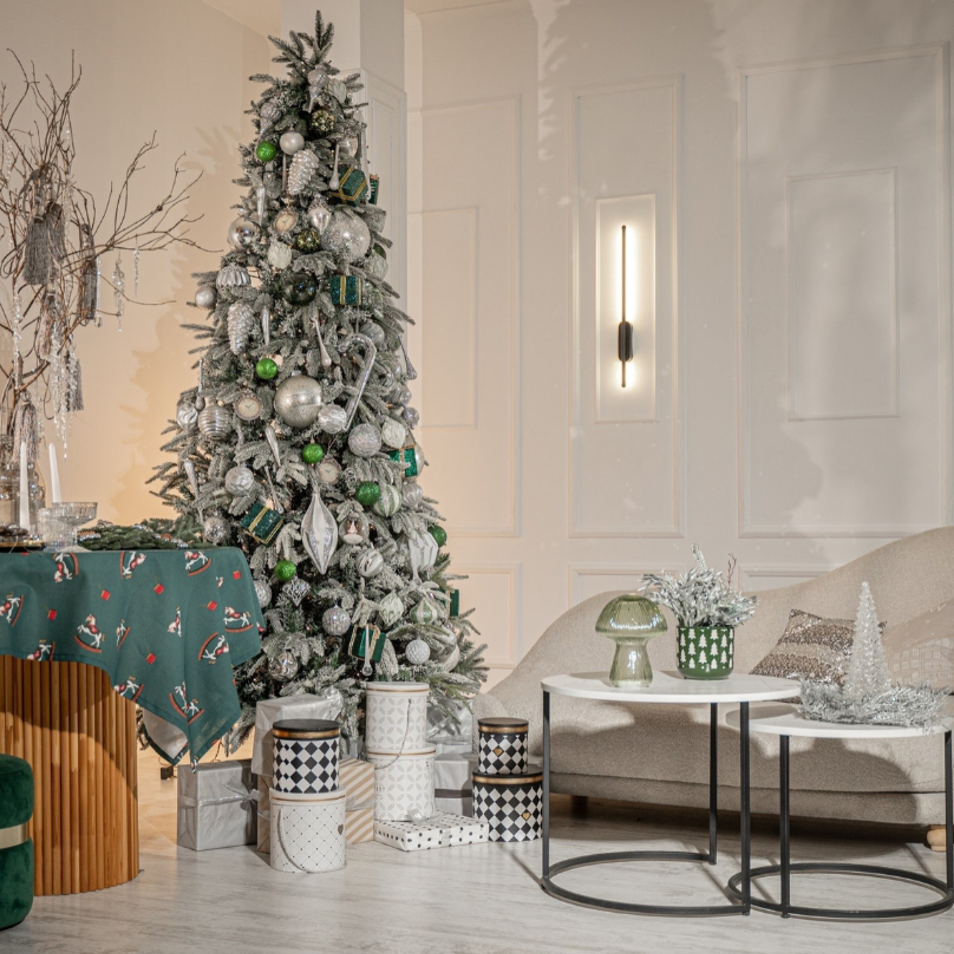 Фотостудия «ВИНТАЖ» Зал «АРТ-ХОЛЛ»