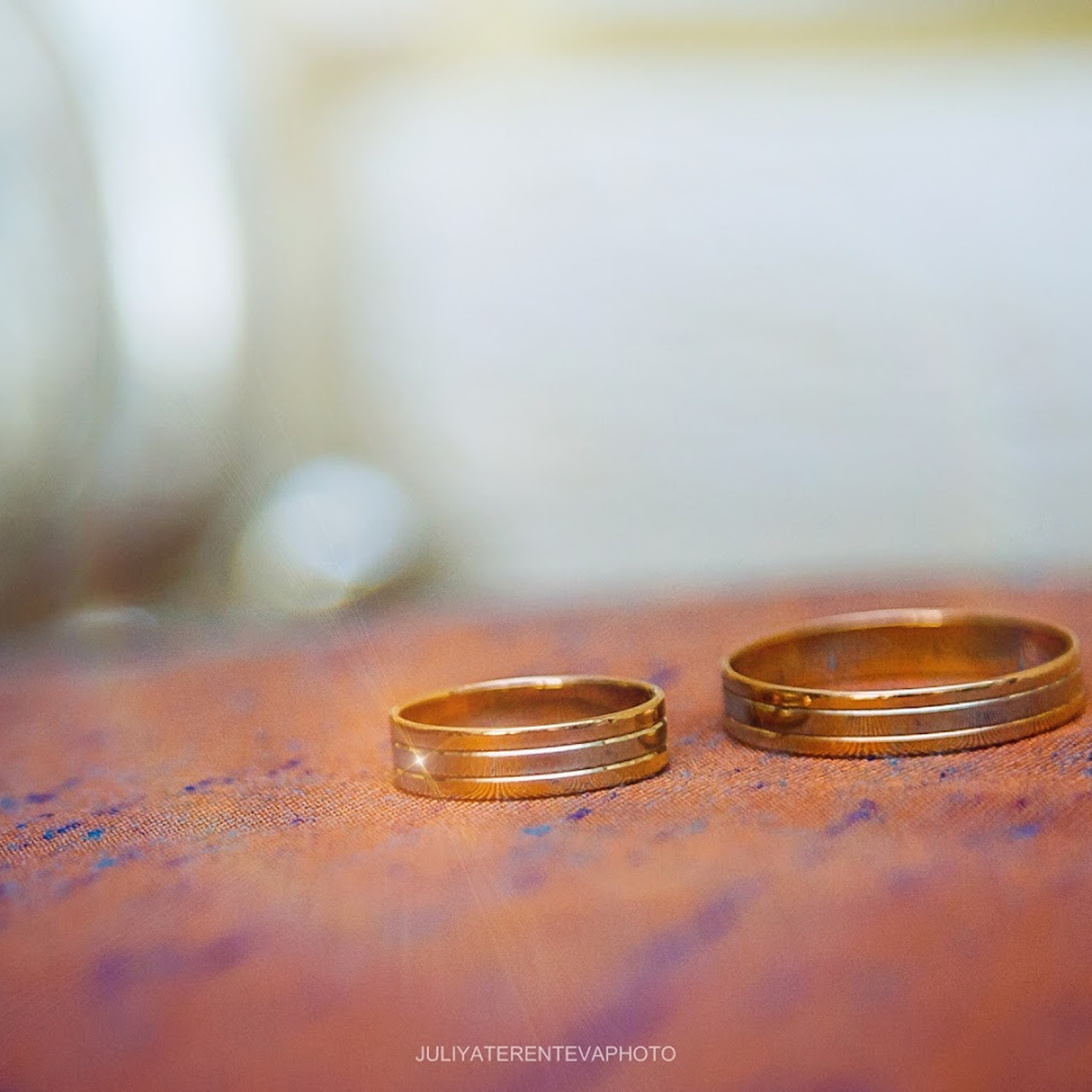 Отзывы. Свадебный и семейный фотограф в г. Краснодар Терентьева Юлия