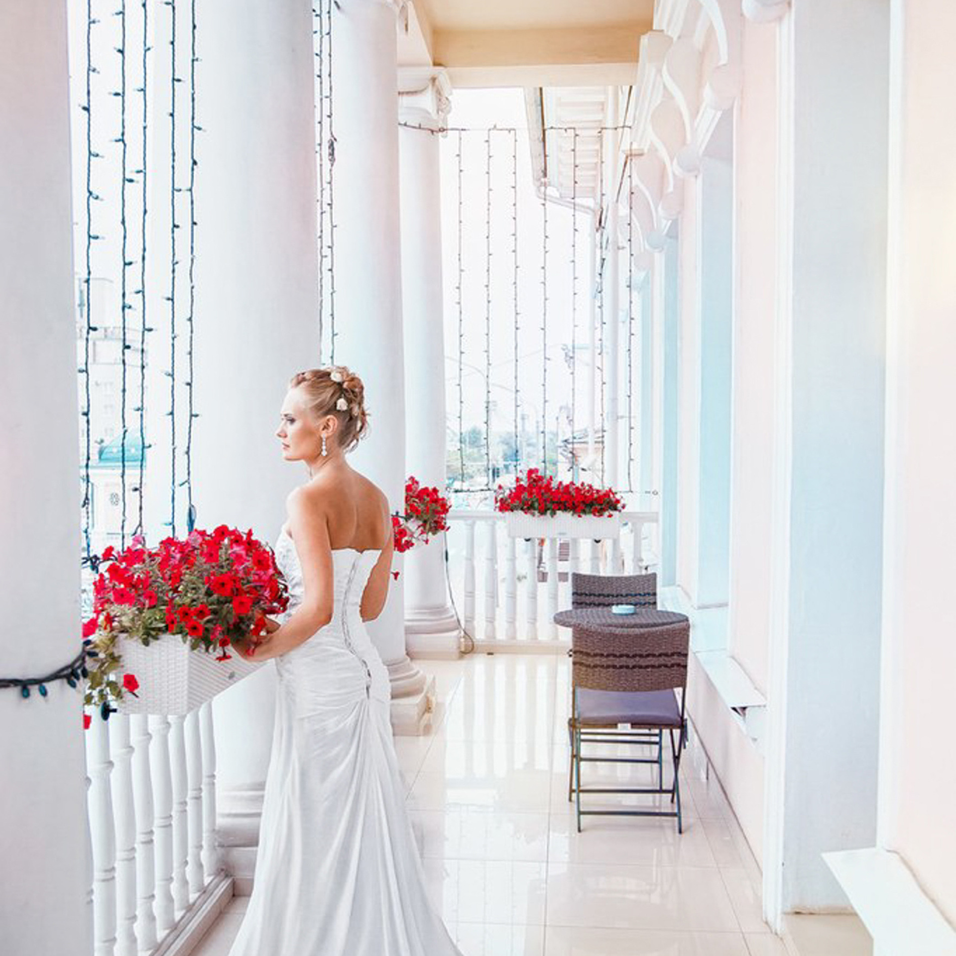 Свадебный и семейный фотограф в г. Краснодар Терентьева Юлия