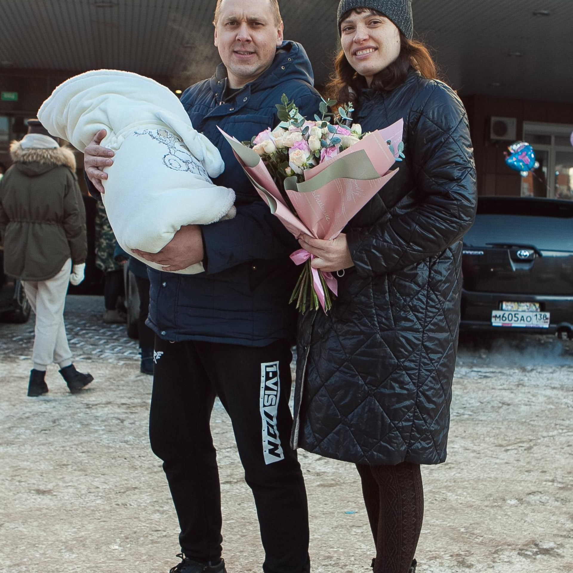 Отзывы. Свадебный, семейный и детский фотограф в Иркутске Жанат Уразгалиев