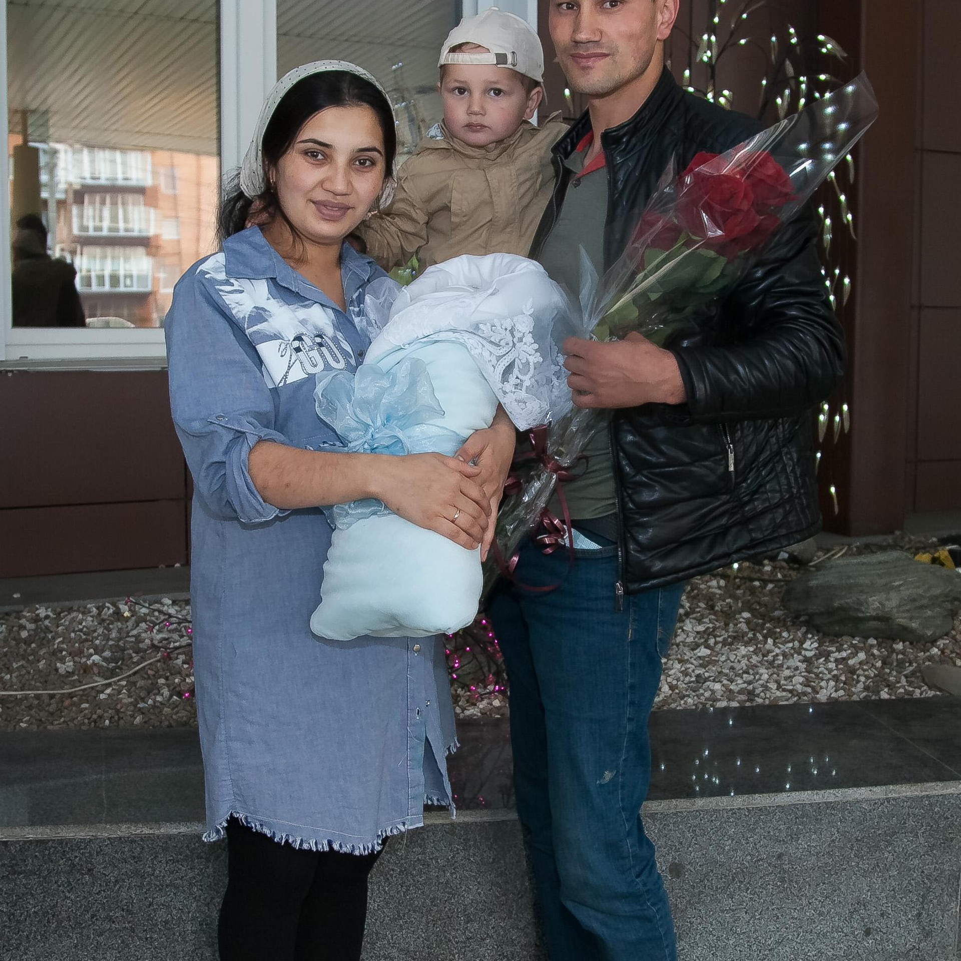 Отзывы. Свадебный, семейный и детский фотограф в Иркутске Жанат Уразгалиев